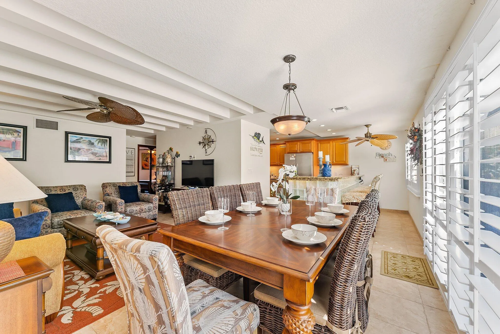 3541 NE Ocean Boulevard, #7