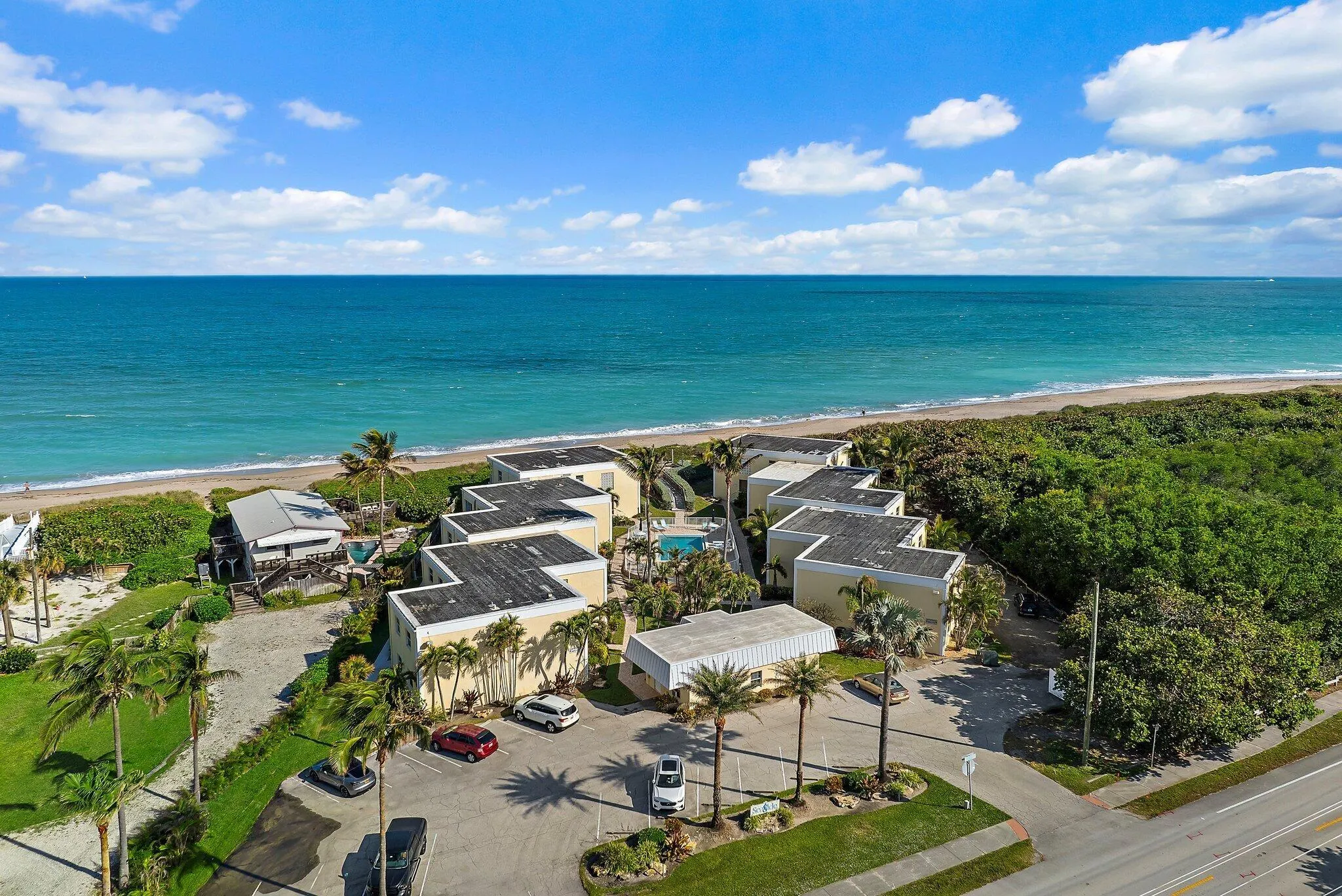 3541 NE Ocean Boulevard, #7