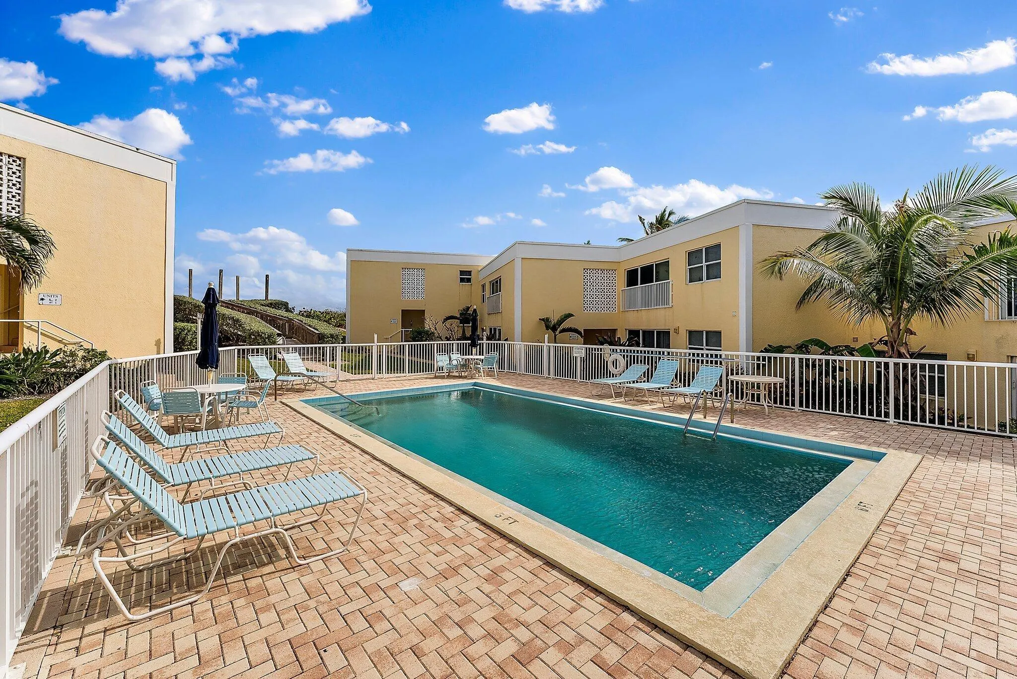 3541 NE Ocean Boulevard, #7