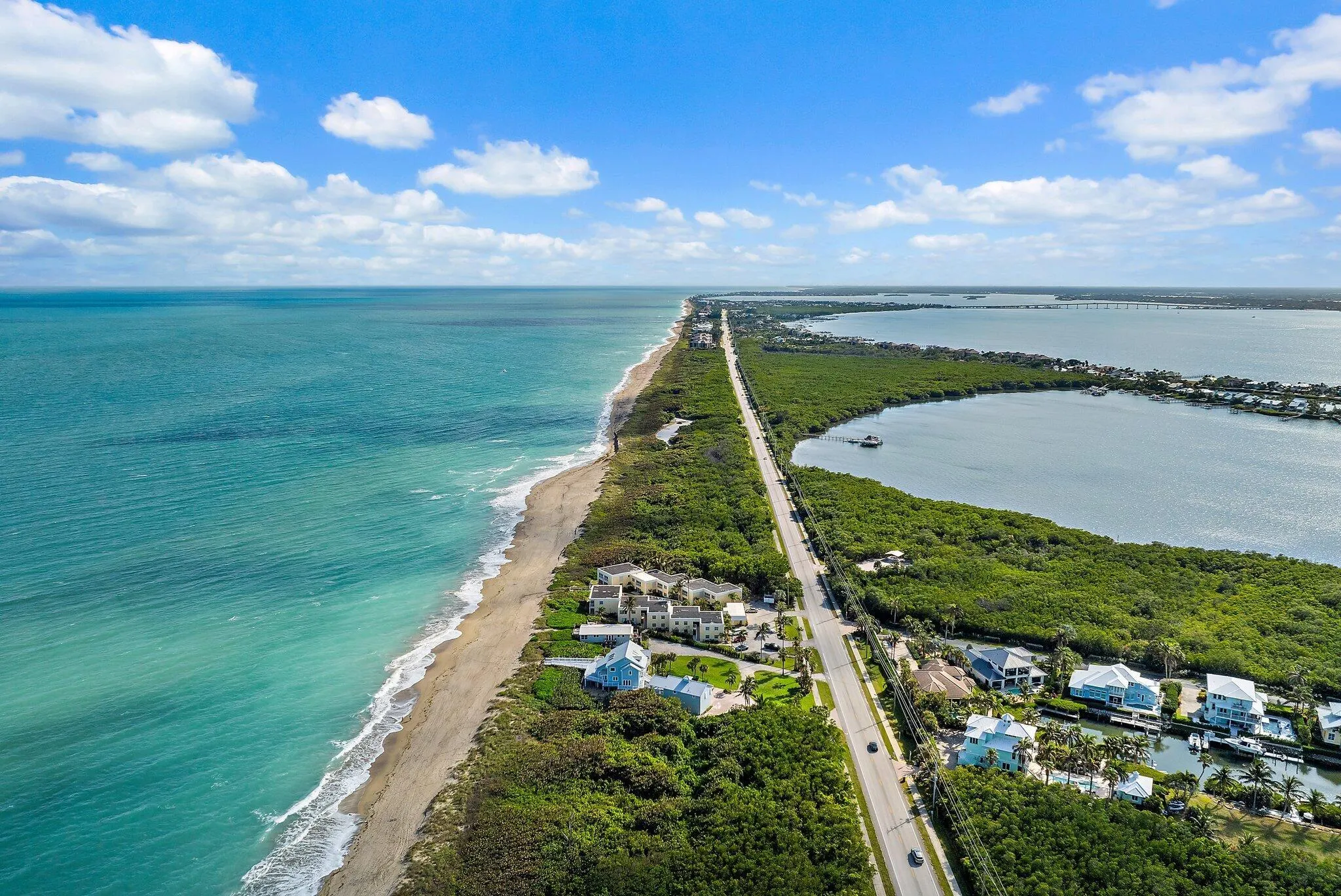3541 NE Ocean Boulevard, #7