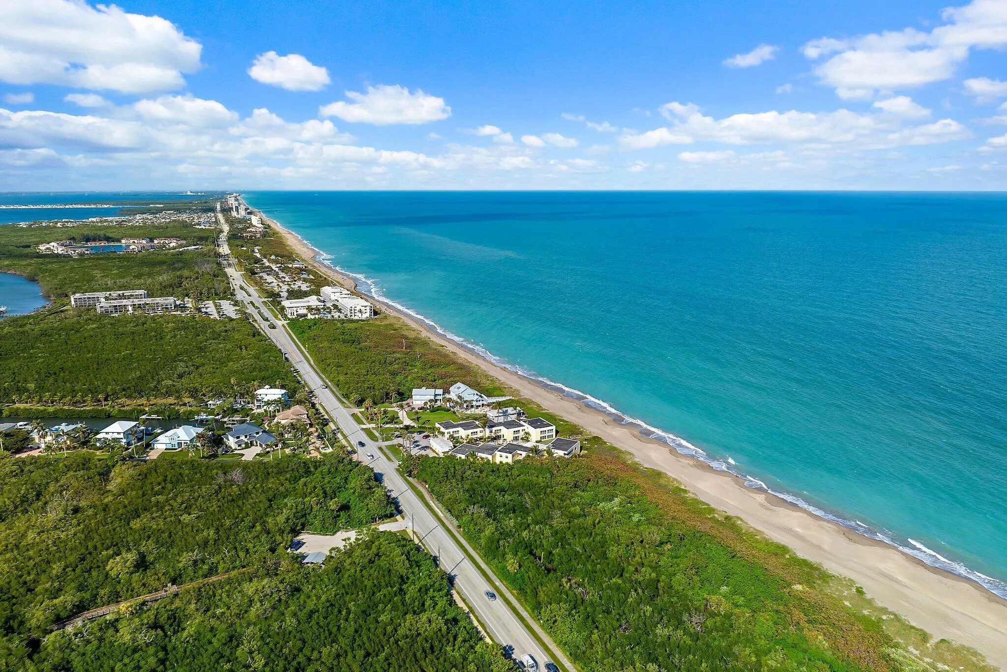 3541 NE Ocean Boulevard, #7