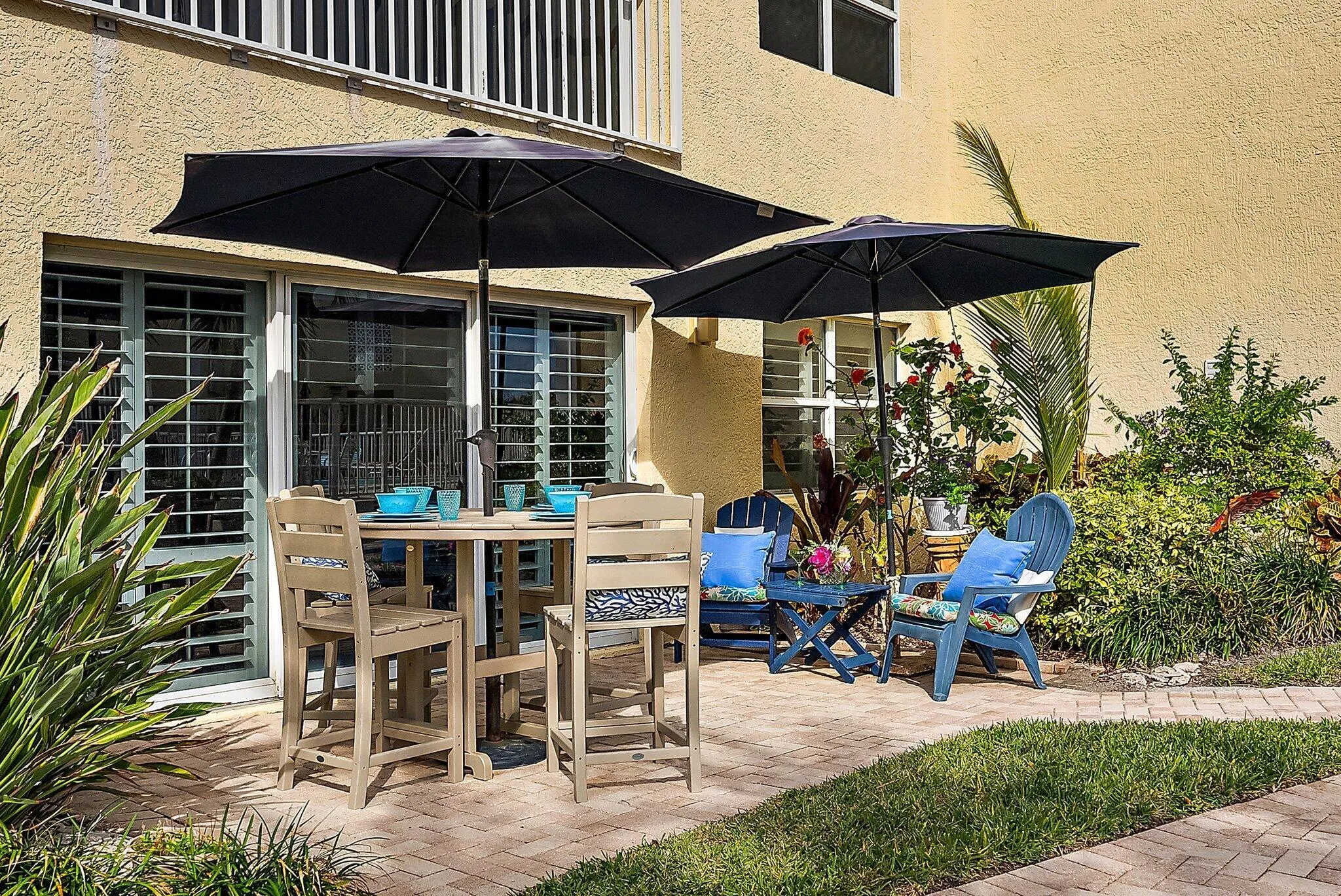 3541 NE Ocean Boulevard, #7