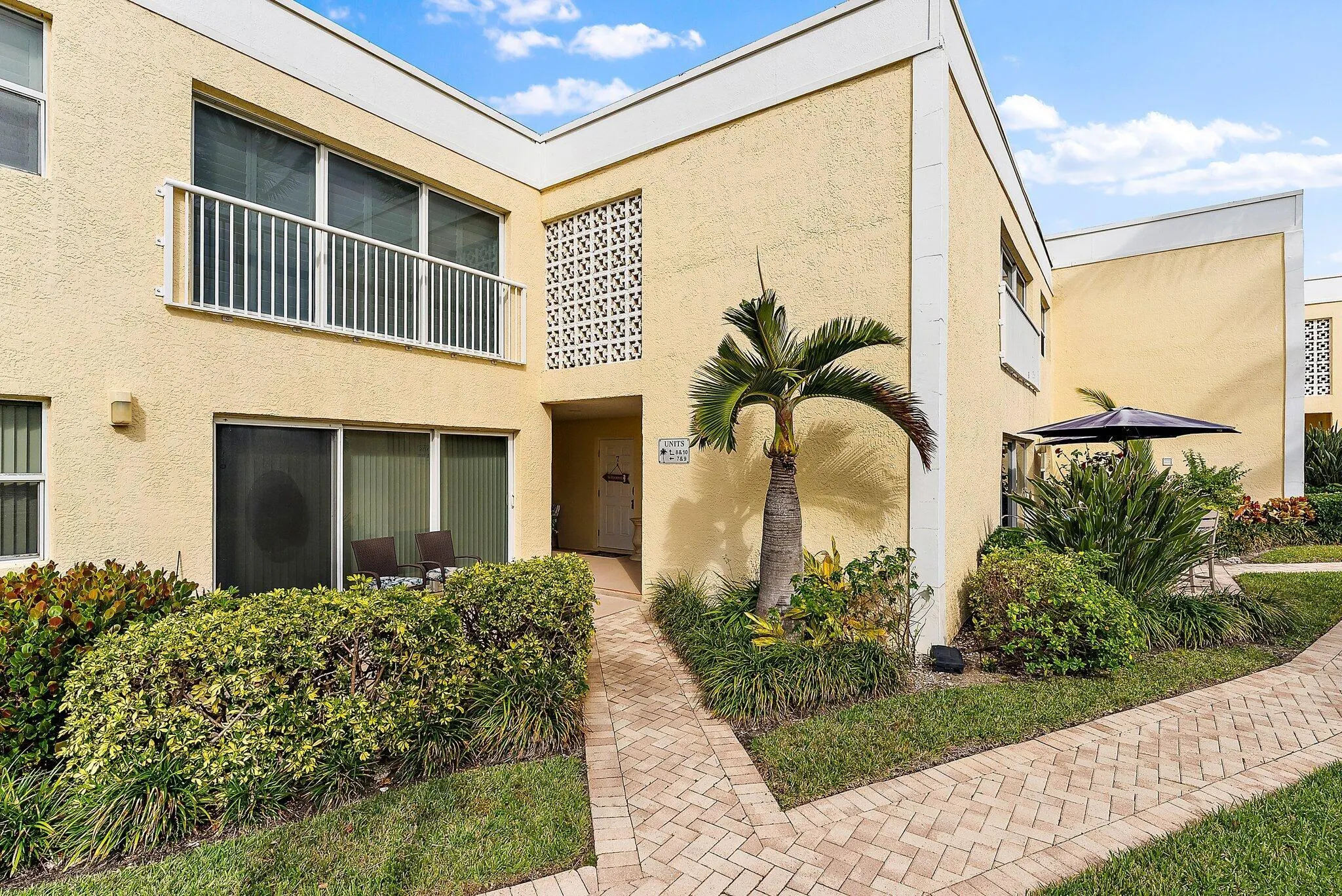 3541 NE Ocean Boulevard, #7