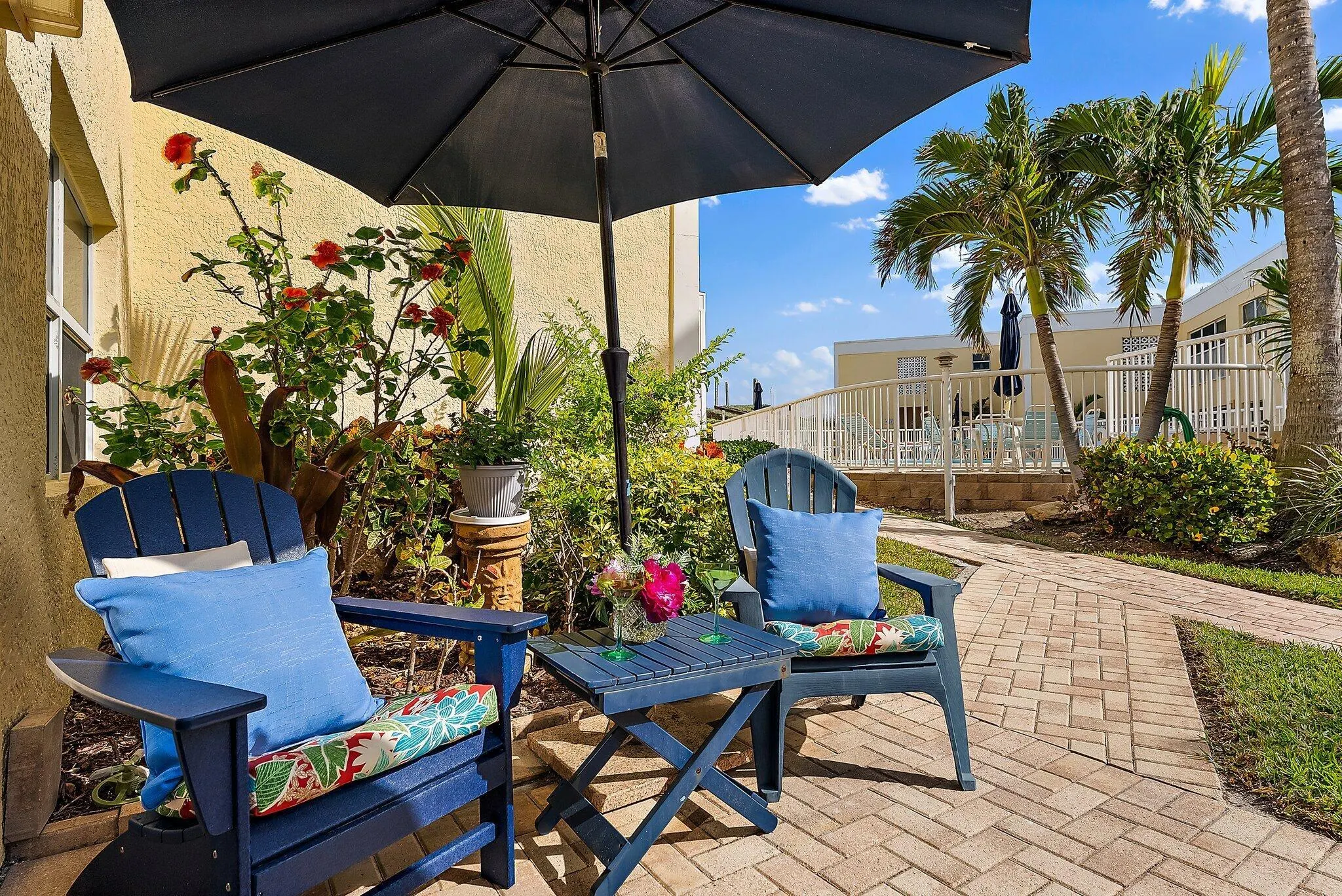 3541 NE Ocean Boulevard, #7