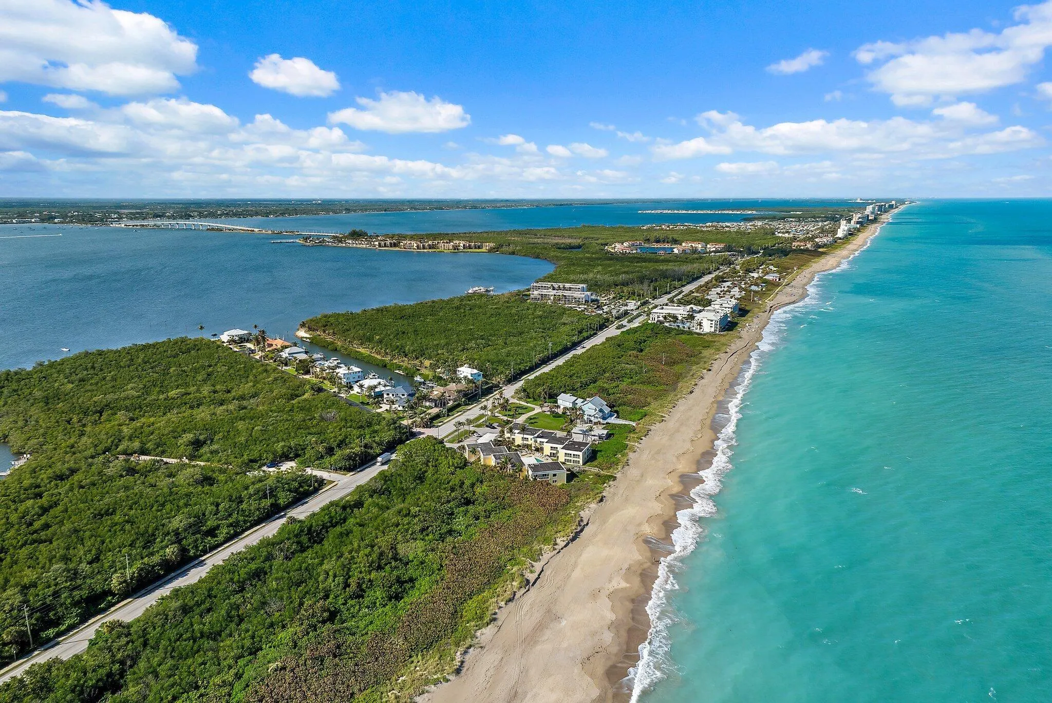 3541 NE Ocean Boulevard, #7