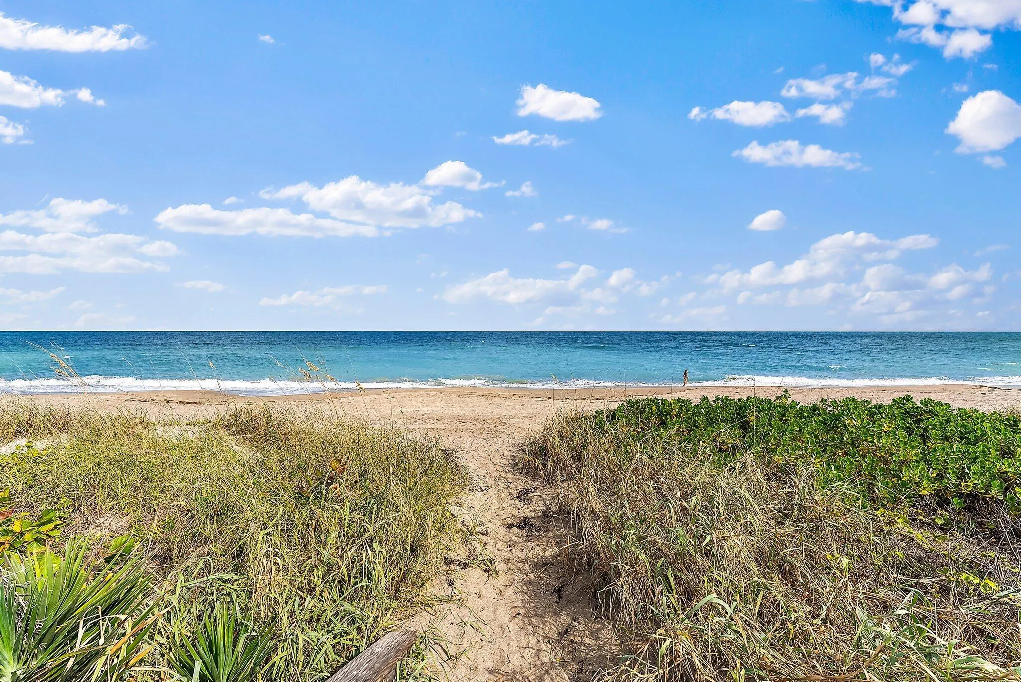 3541 NE Ocean Boulevard, #7