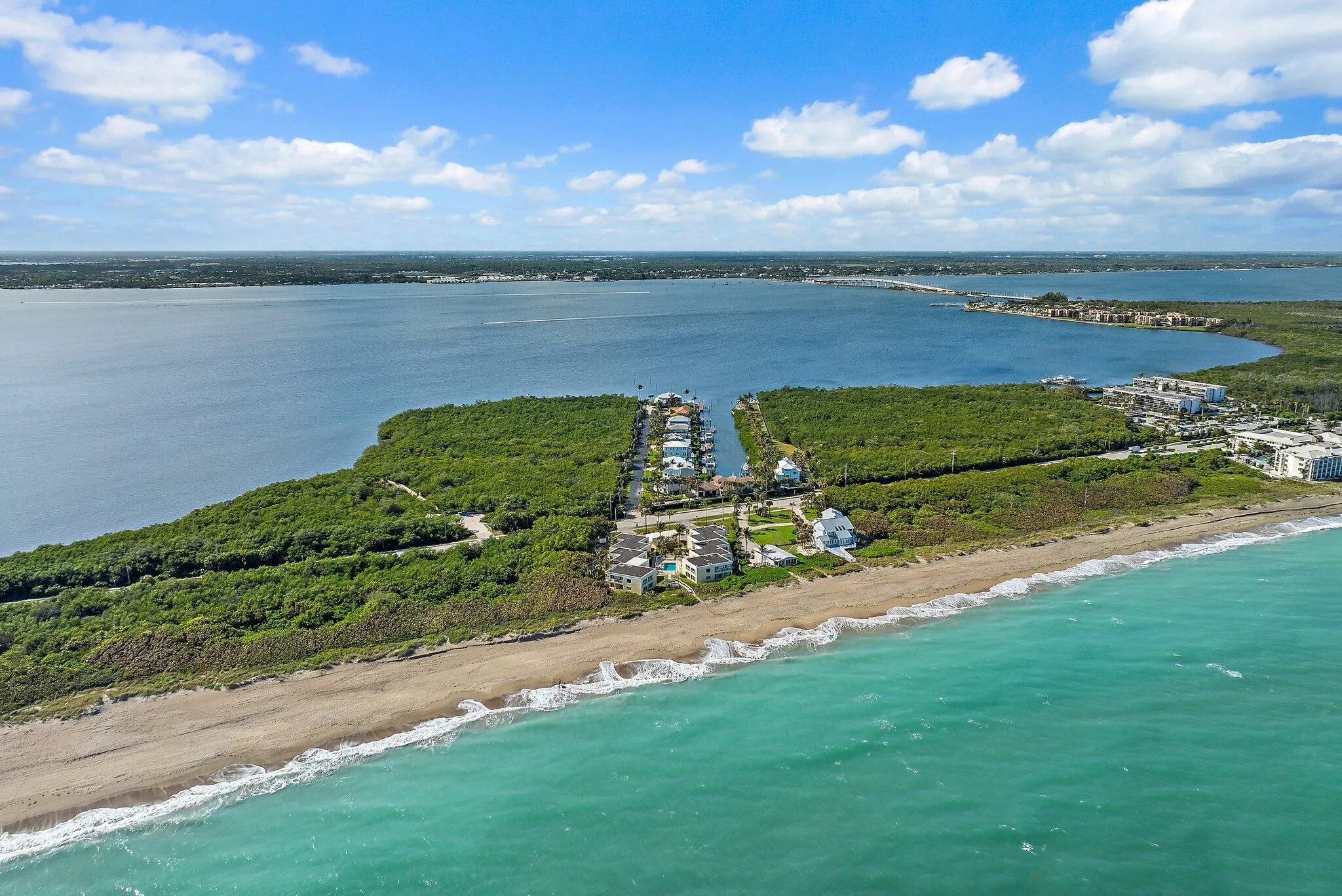 3541 NE Ocean Boulevard, #7