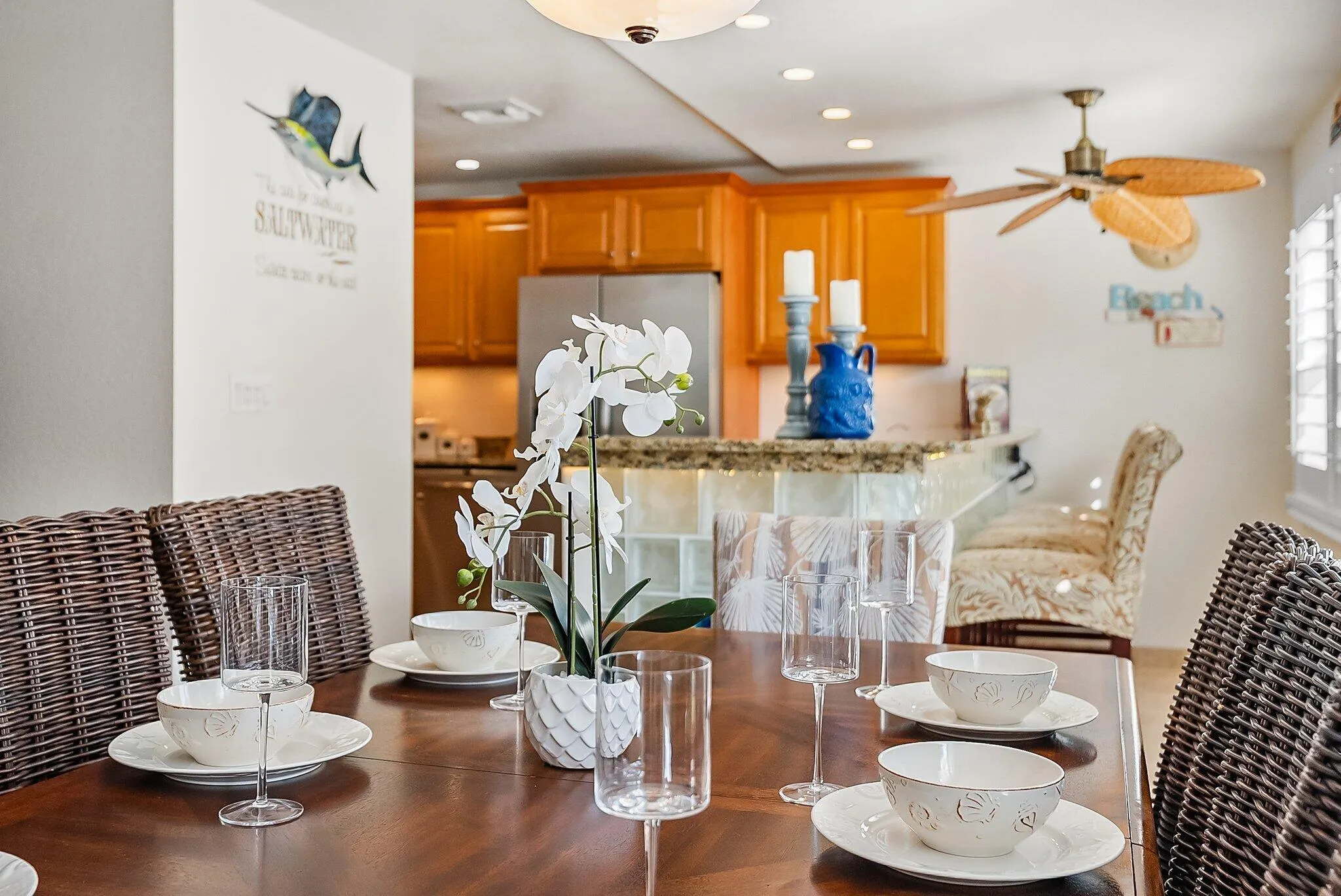 3541 NE Ocean Boulevard, #7