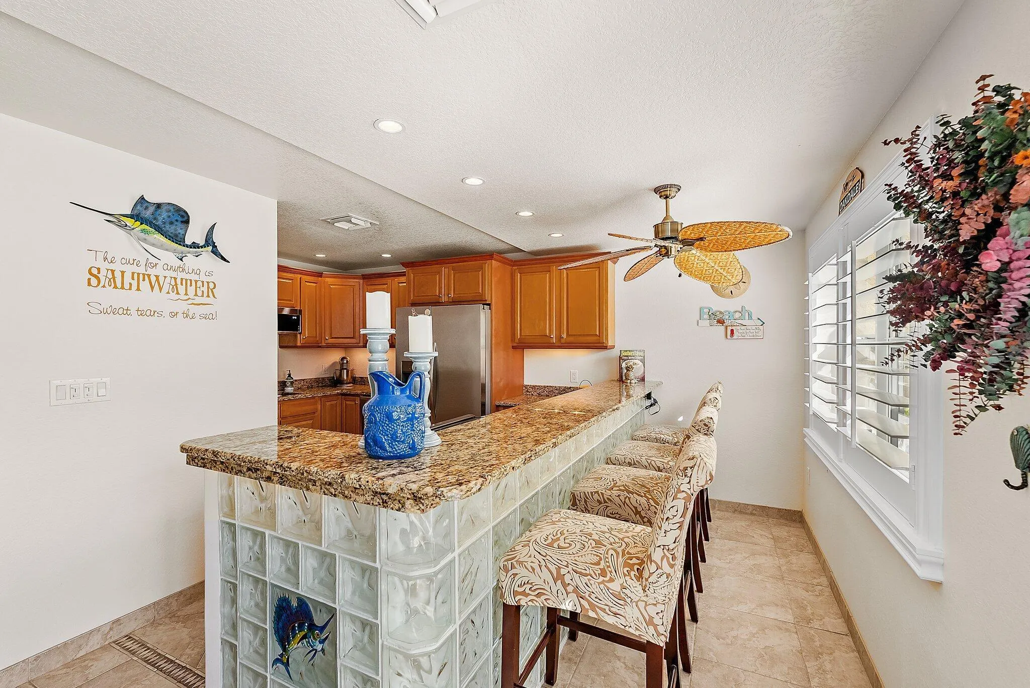 3541 NE Ocean Boulevard, #7