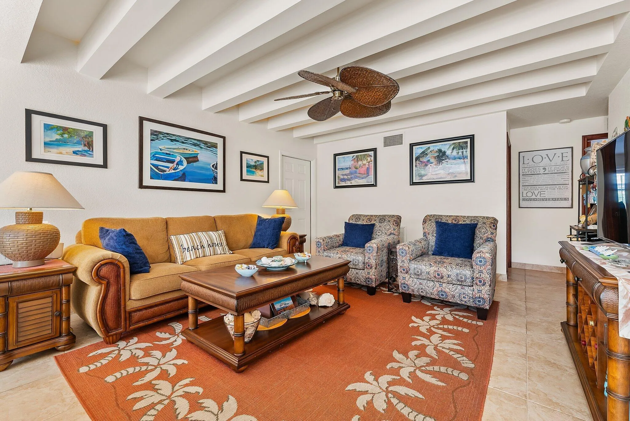 3541 NE Ocean Boulevard, #7