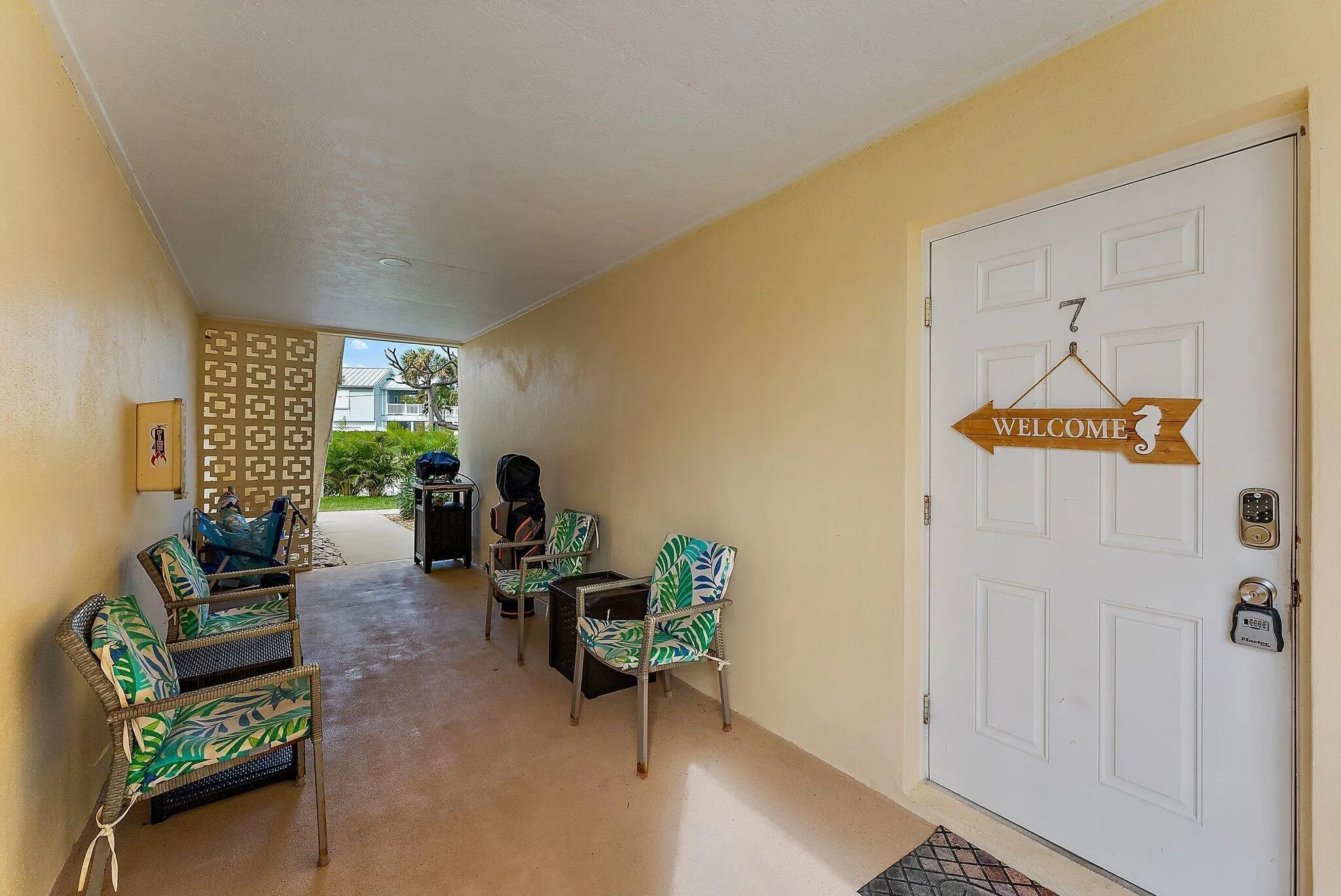 3541 NE Ocean Boulevard, #7