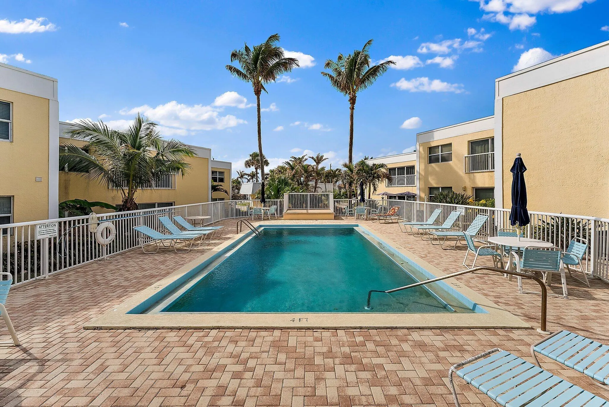 3541 NE Ocean Boulevard, #7