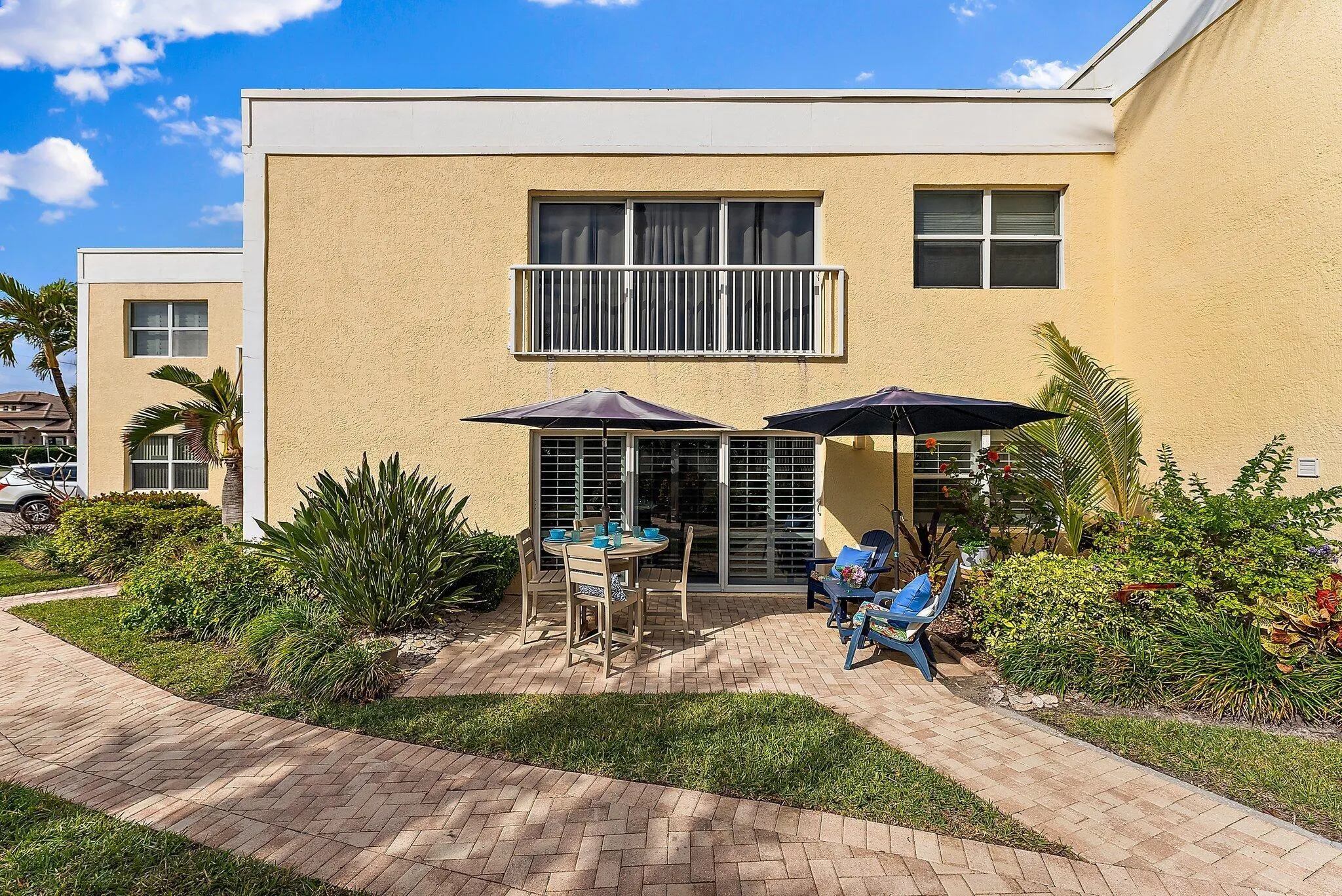 3541 NE Ocean Boulevard, #7