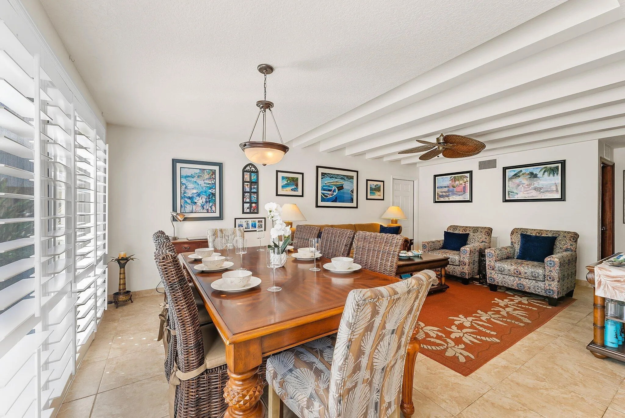 3541 NE Ocean Boulevard, #7