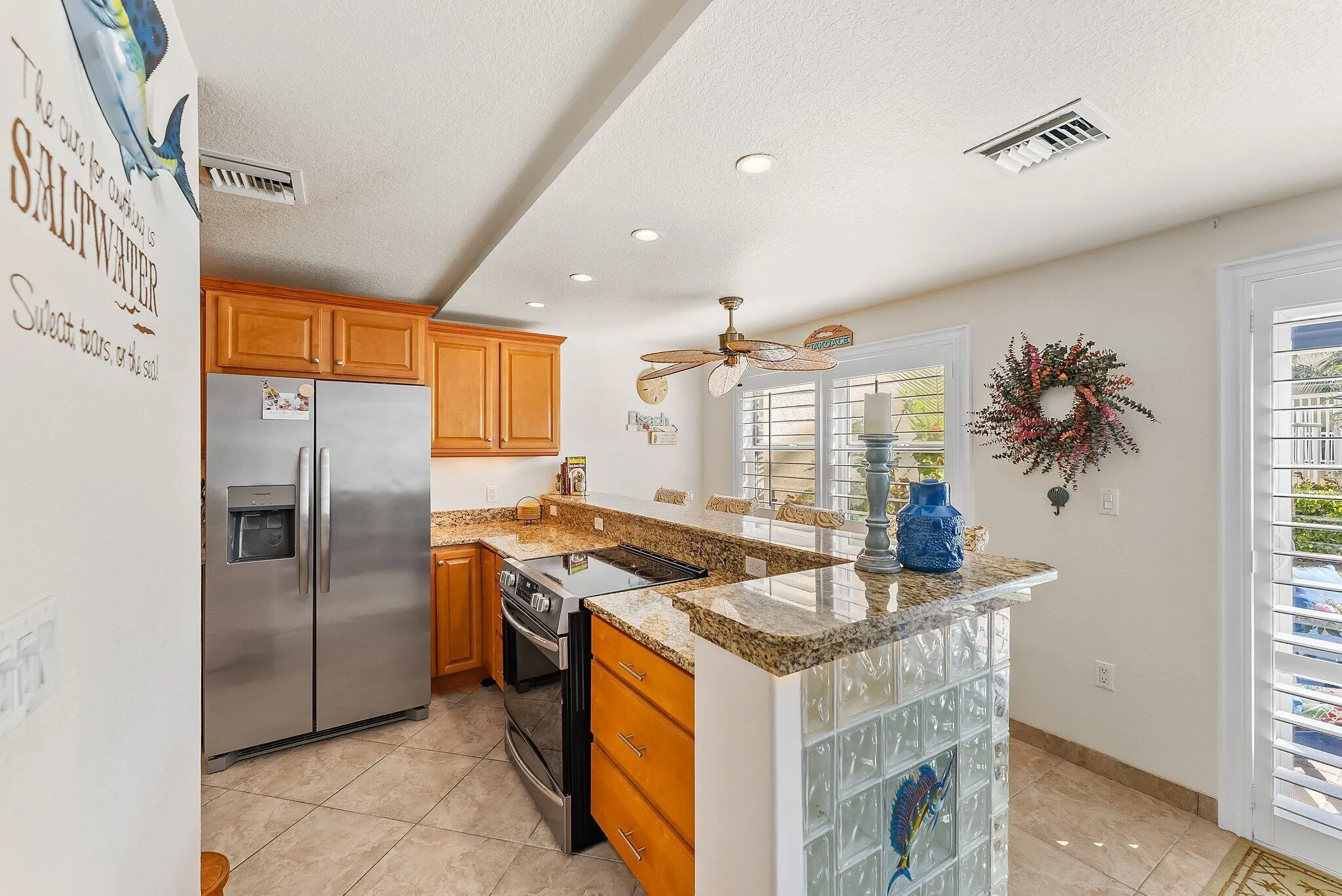 3541 NE Ocean Boulevard, #7