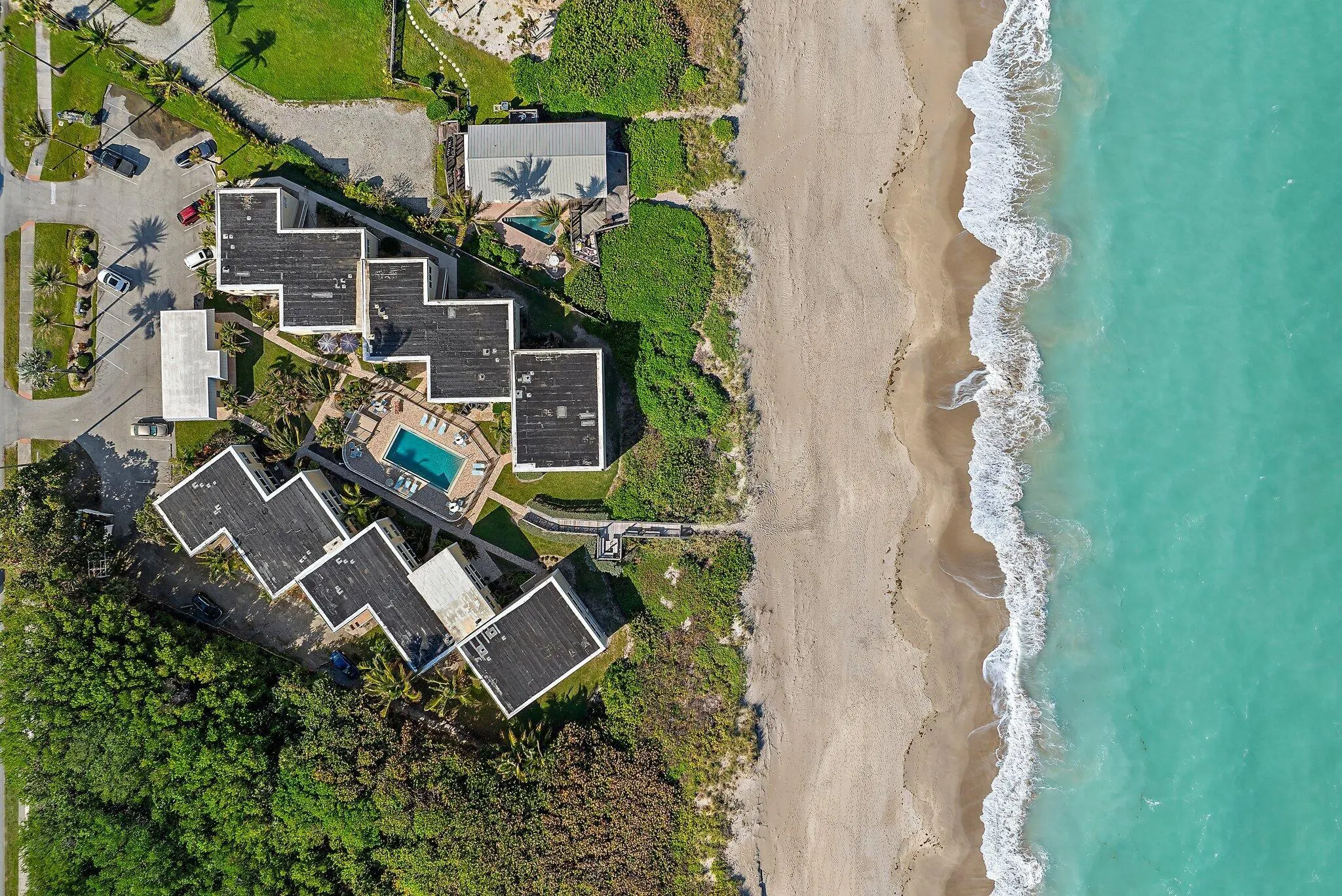 3541 NE Ocean Boulevard, #7