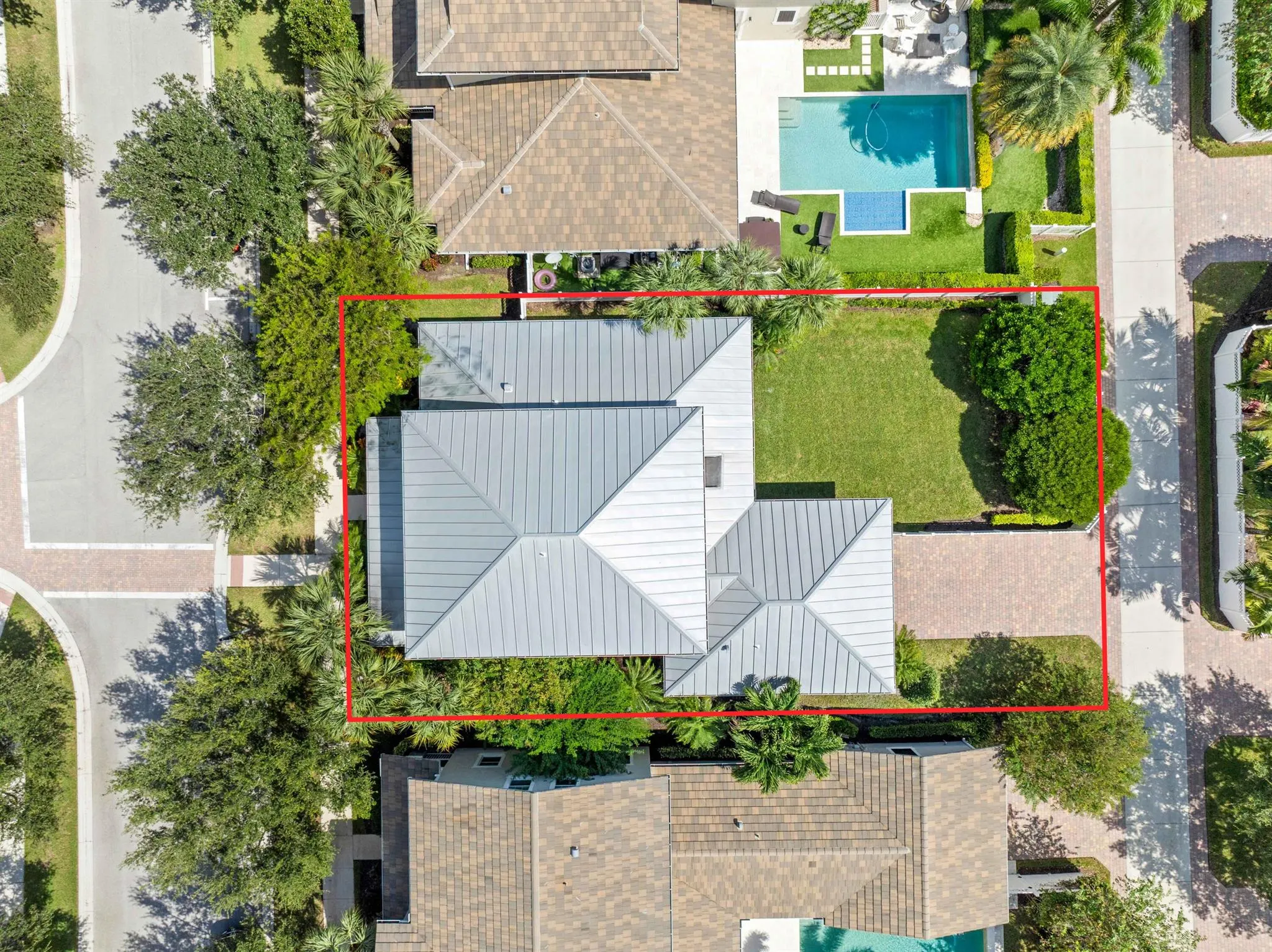 2815 Sunbury Drive