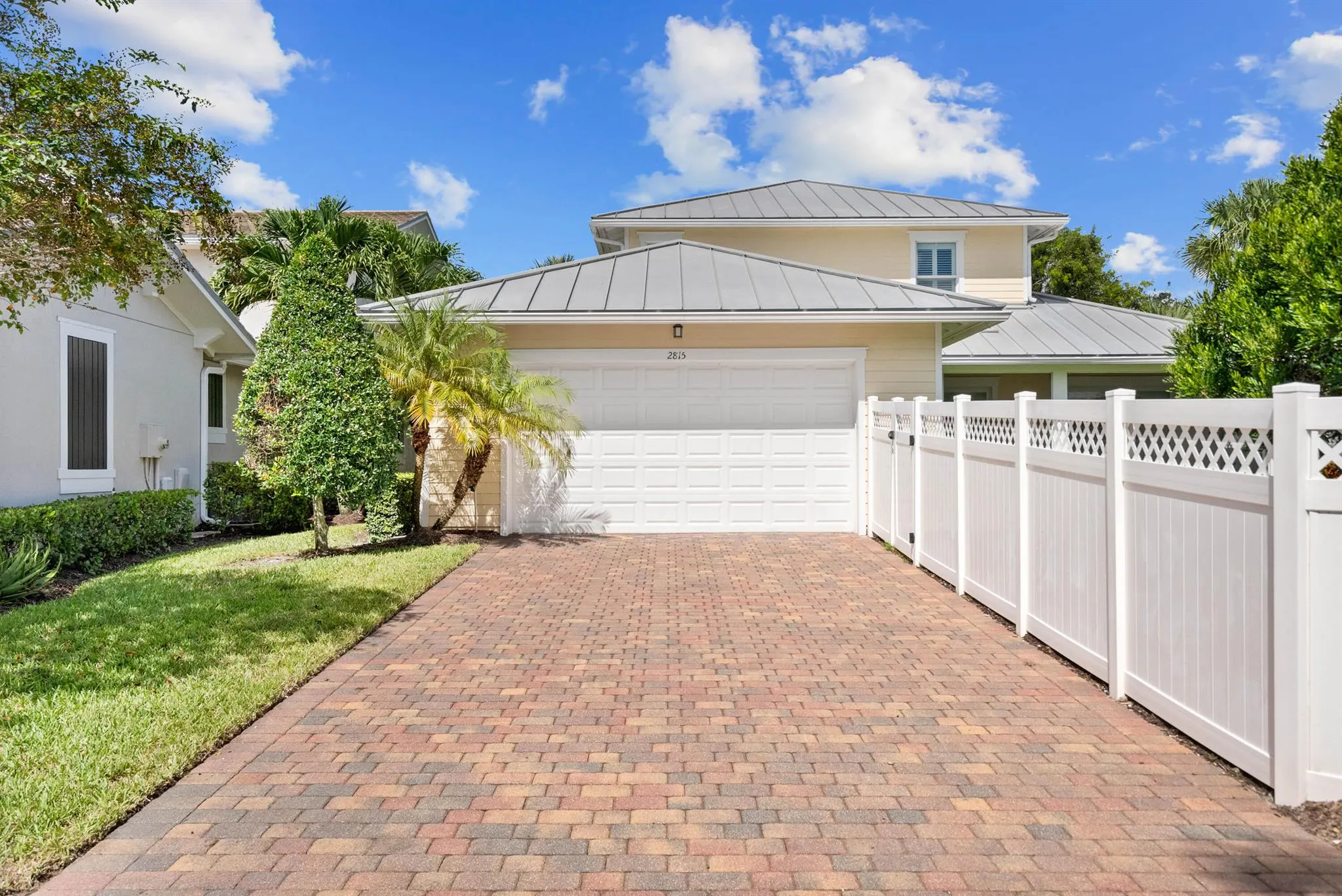2815 Sunbury Drive