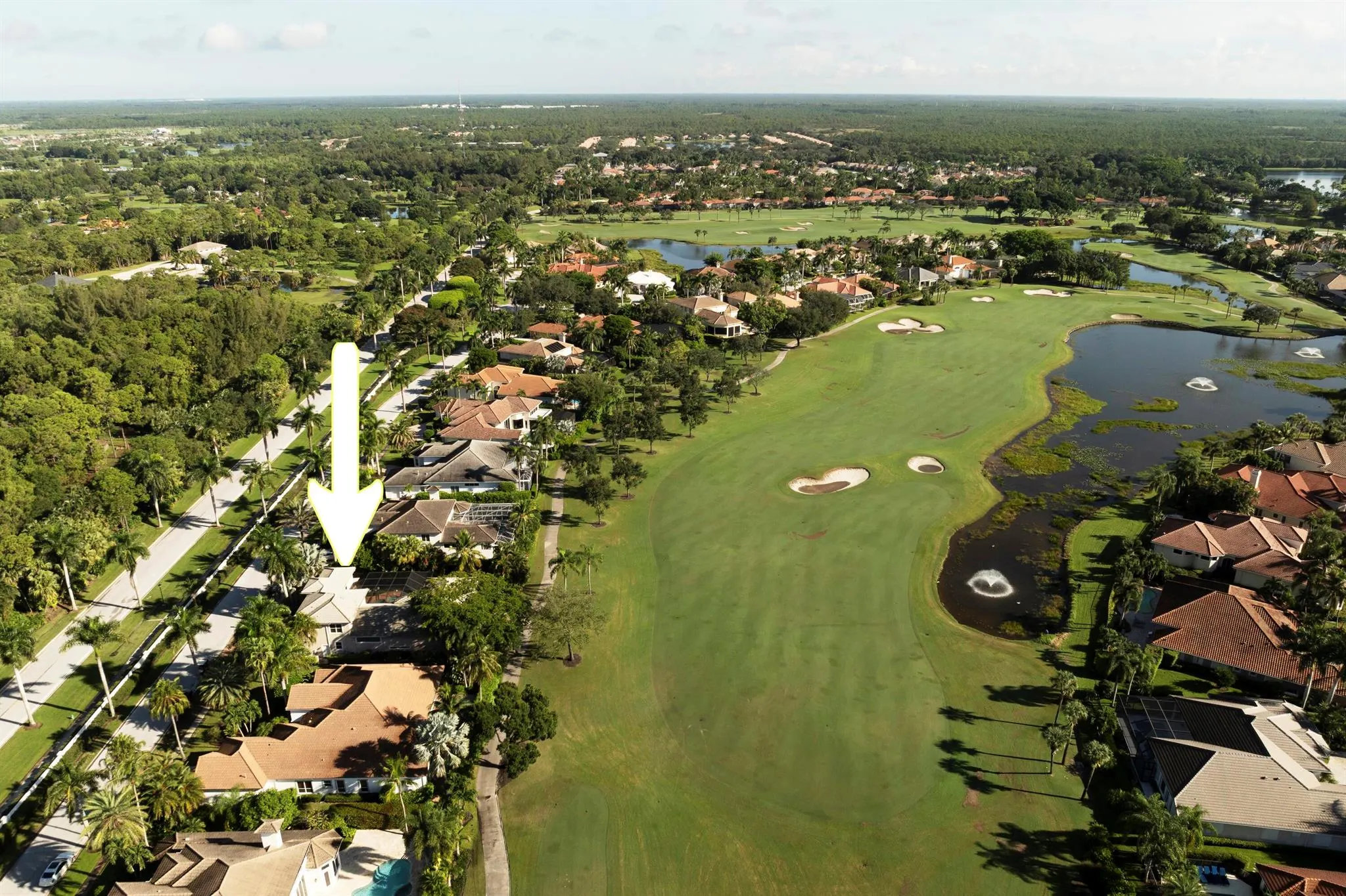 8431 Egret Lakes Lane