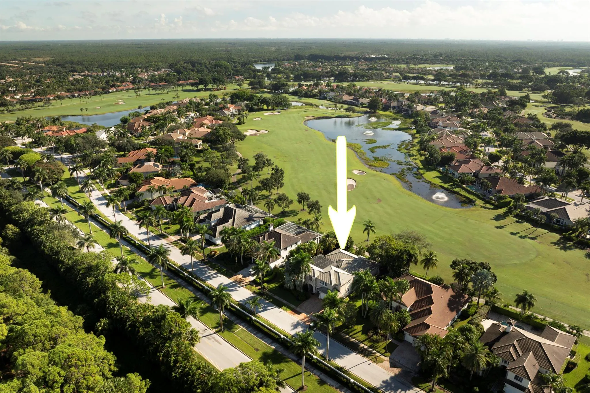 8431 Egret Lakes Lane