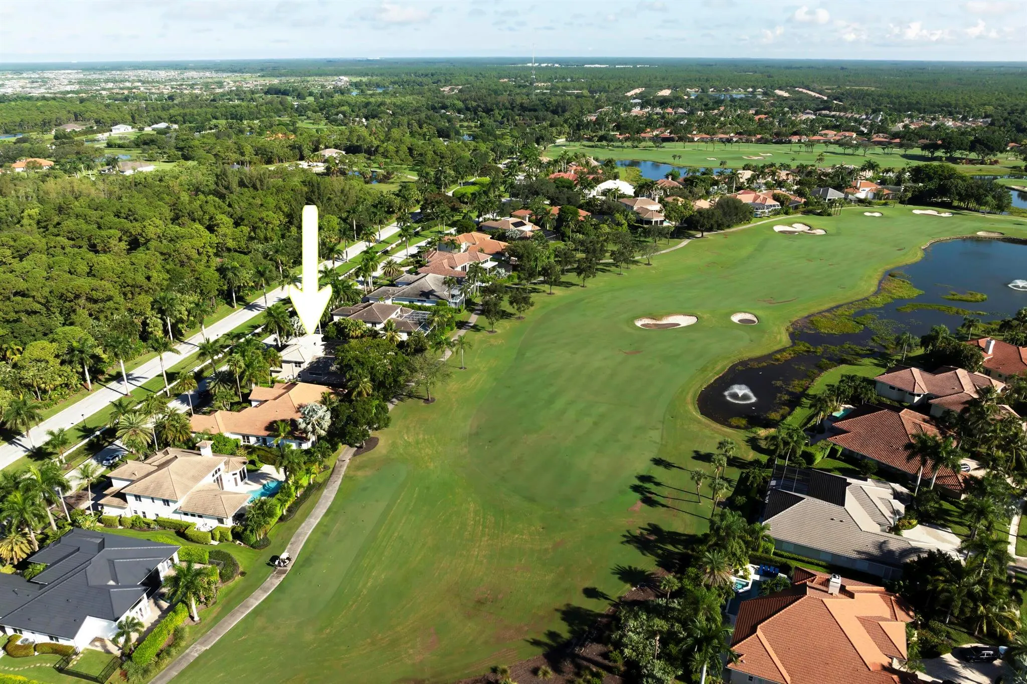 8431 Egret Lakes Lane