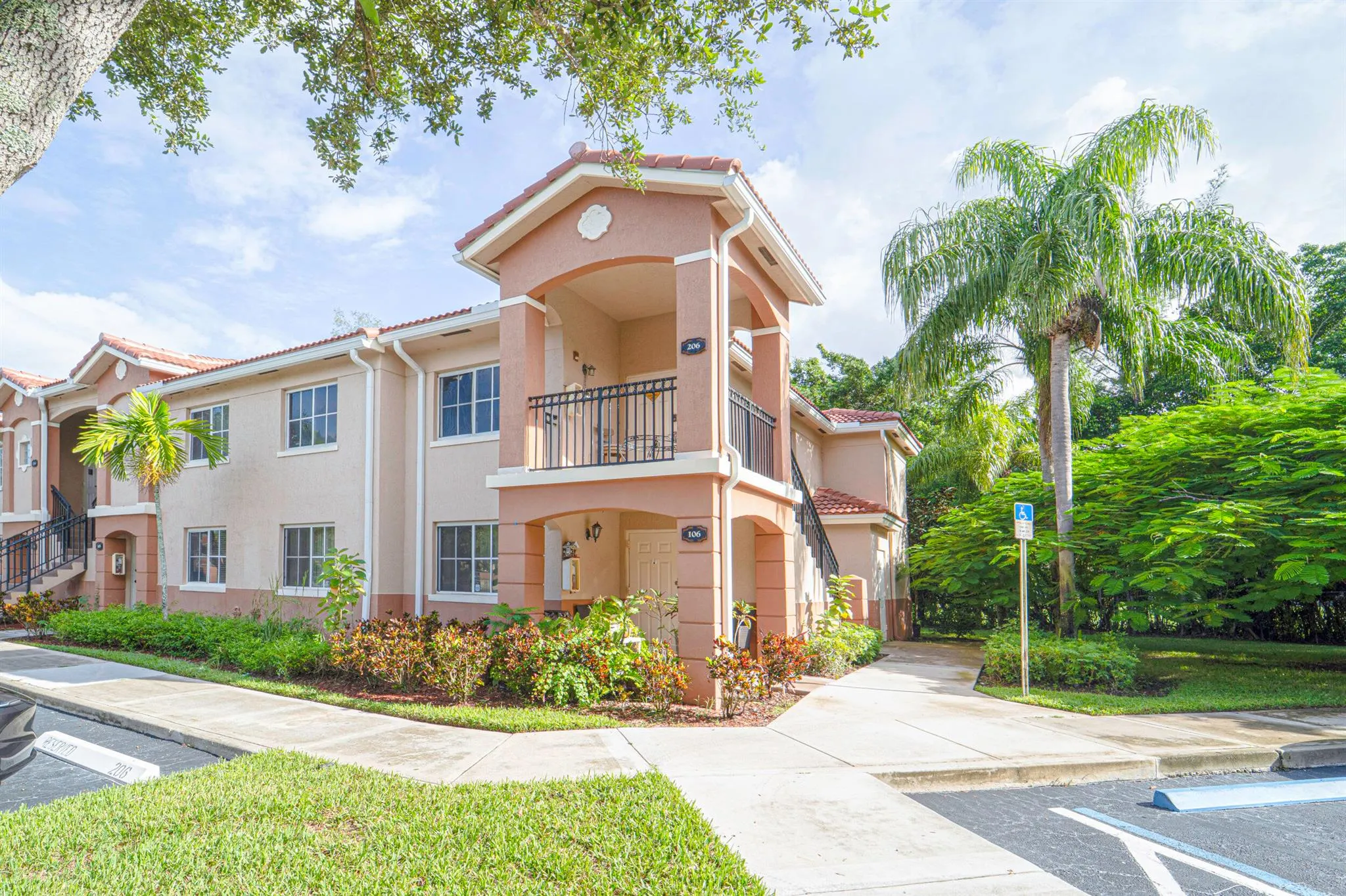 3496 Briar Bay Boulevard, #106