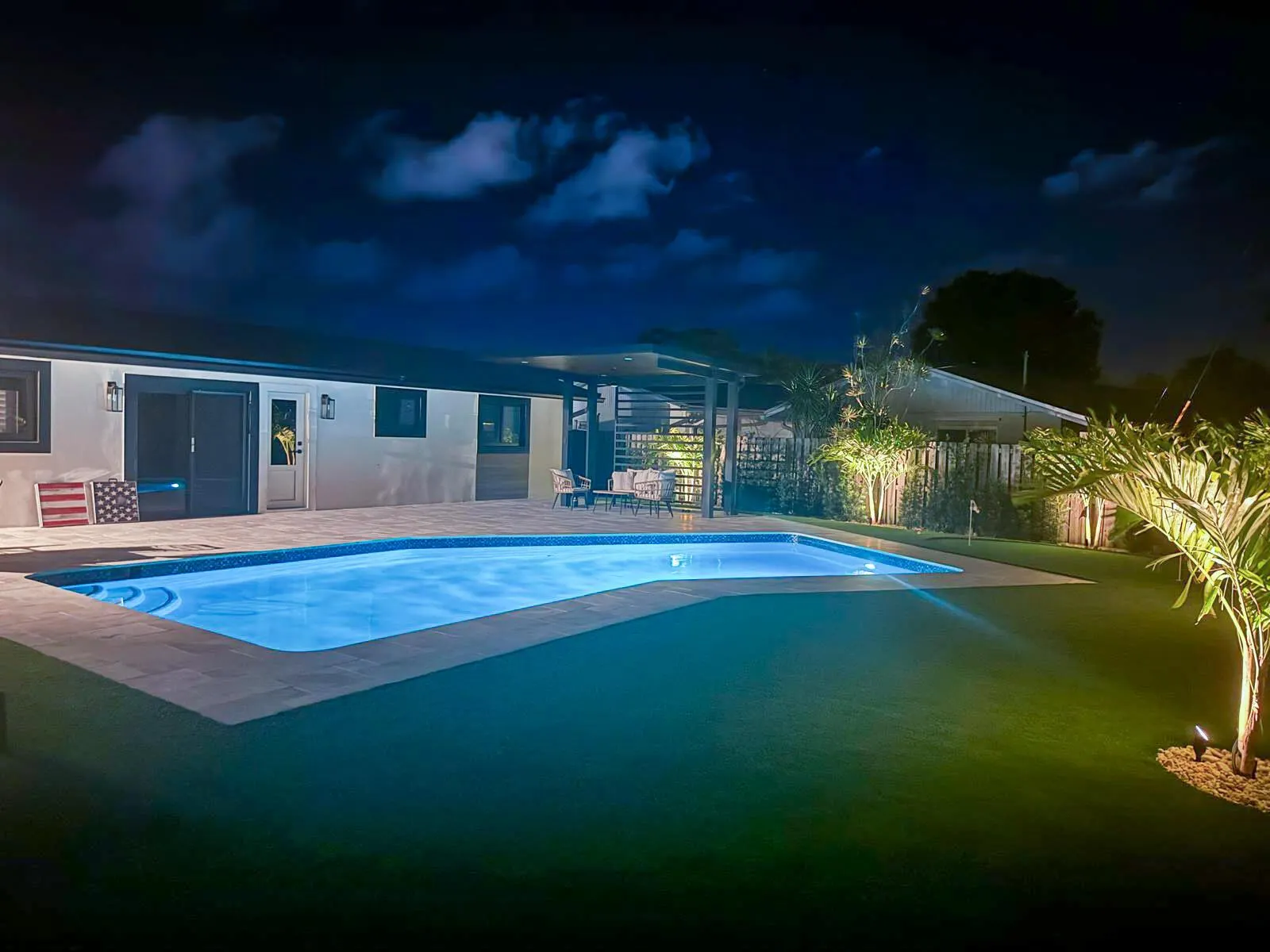3144 Capri Road