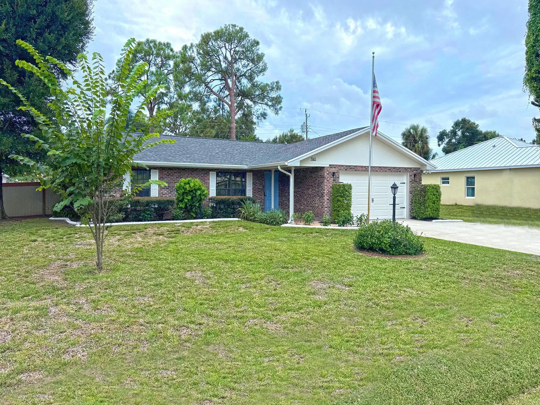 3145 1st Lane