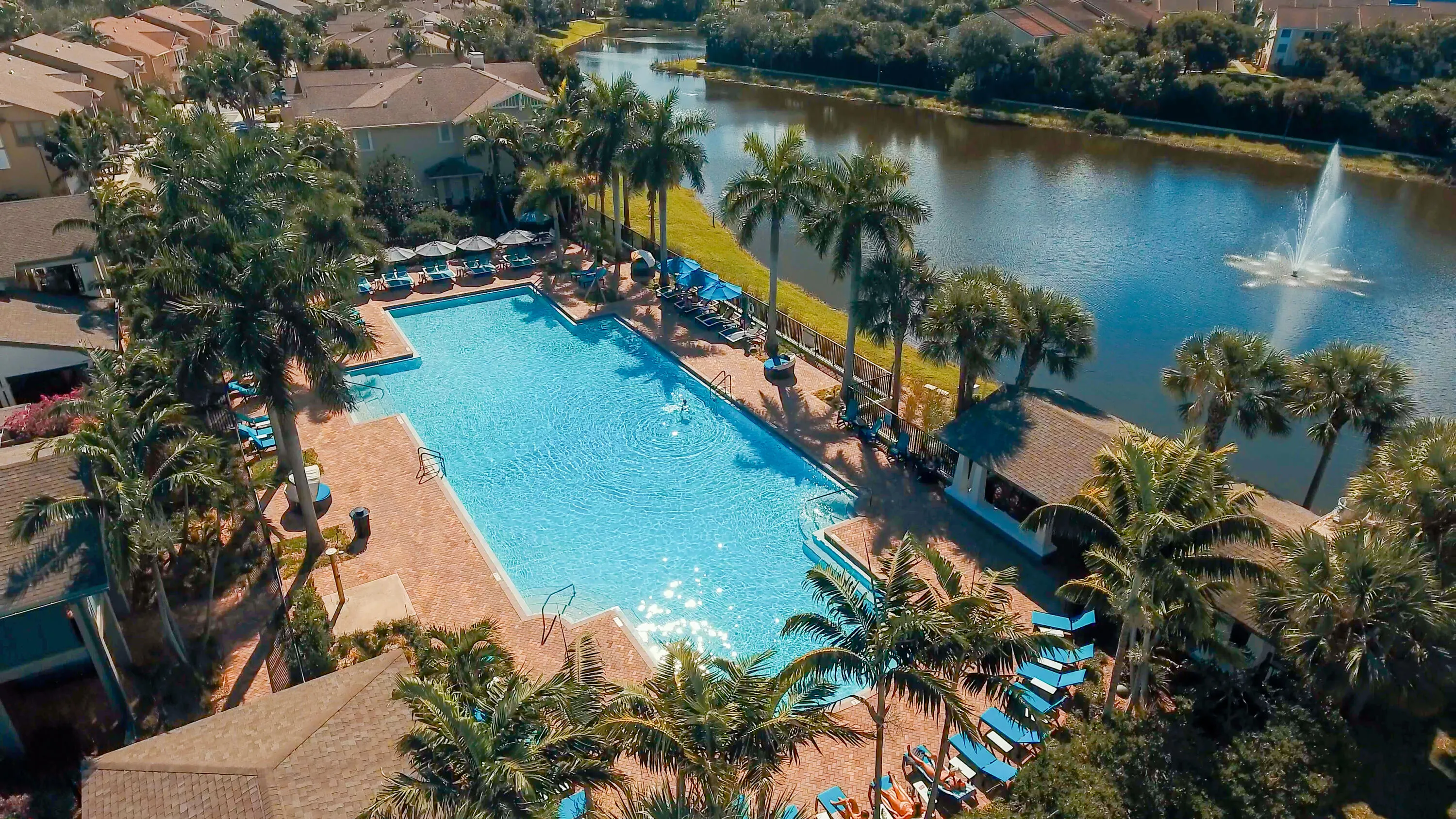 881 Marina Del Ray Lane, #1