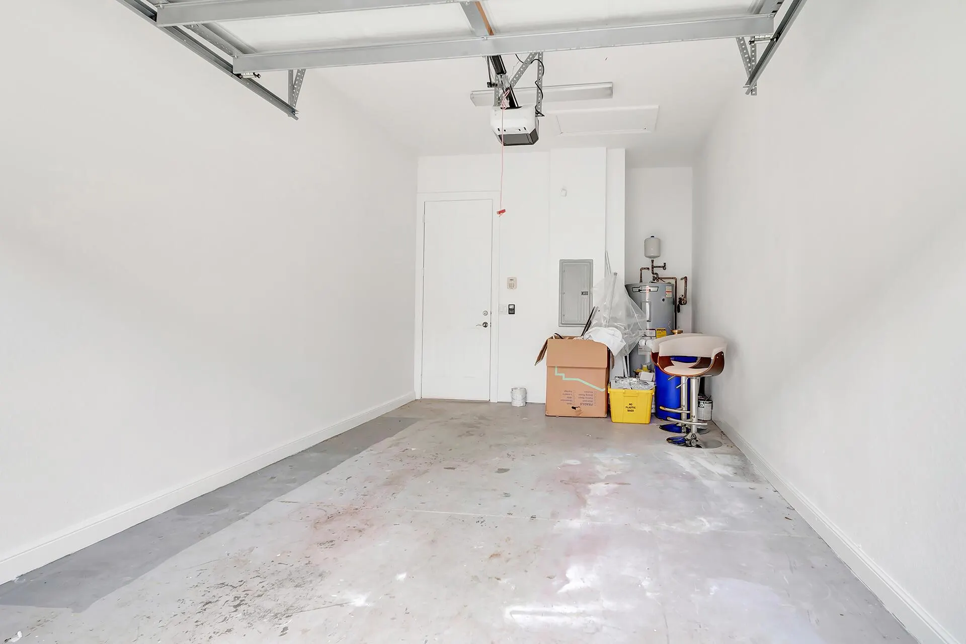 881 Marina Del Ray Lane, #1