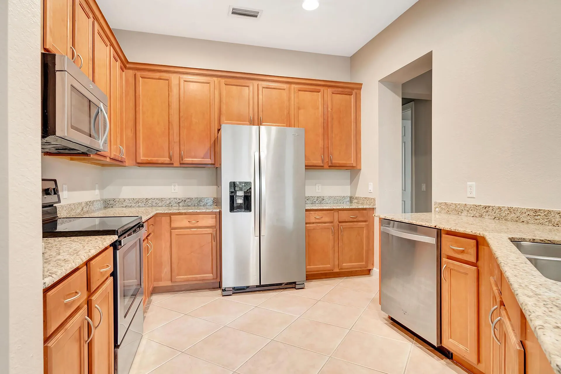 881 Marina Del Ray Lane, #1