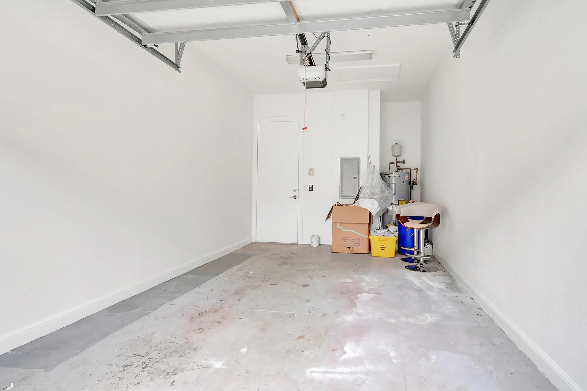 881 Marina Del Ray Lane, #1