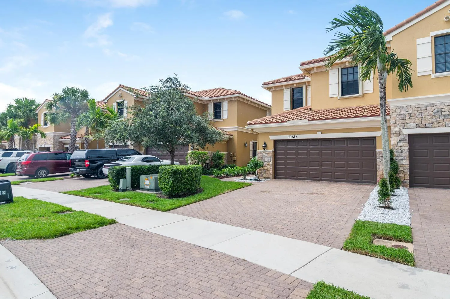 10384 Wellington Parc Drive