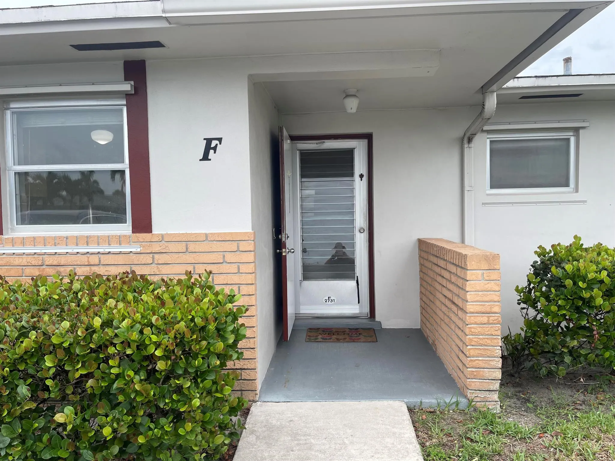 2731 Emory Drive W, #F