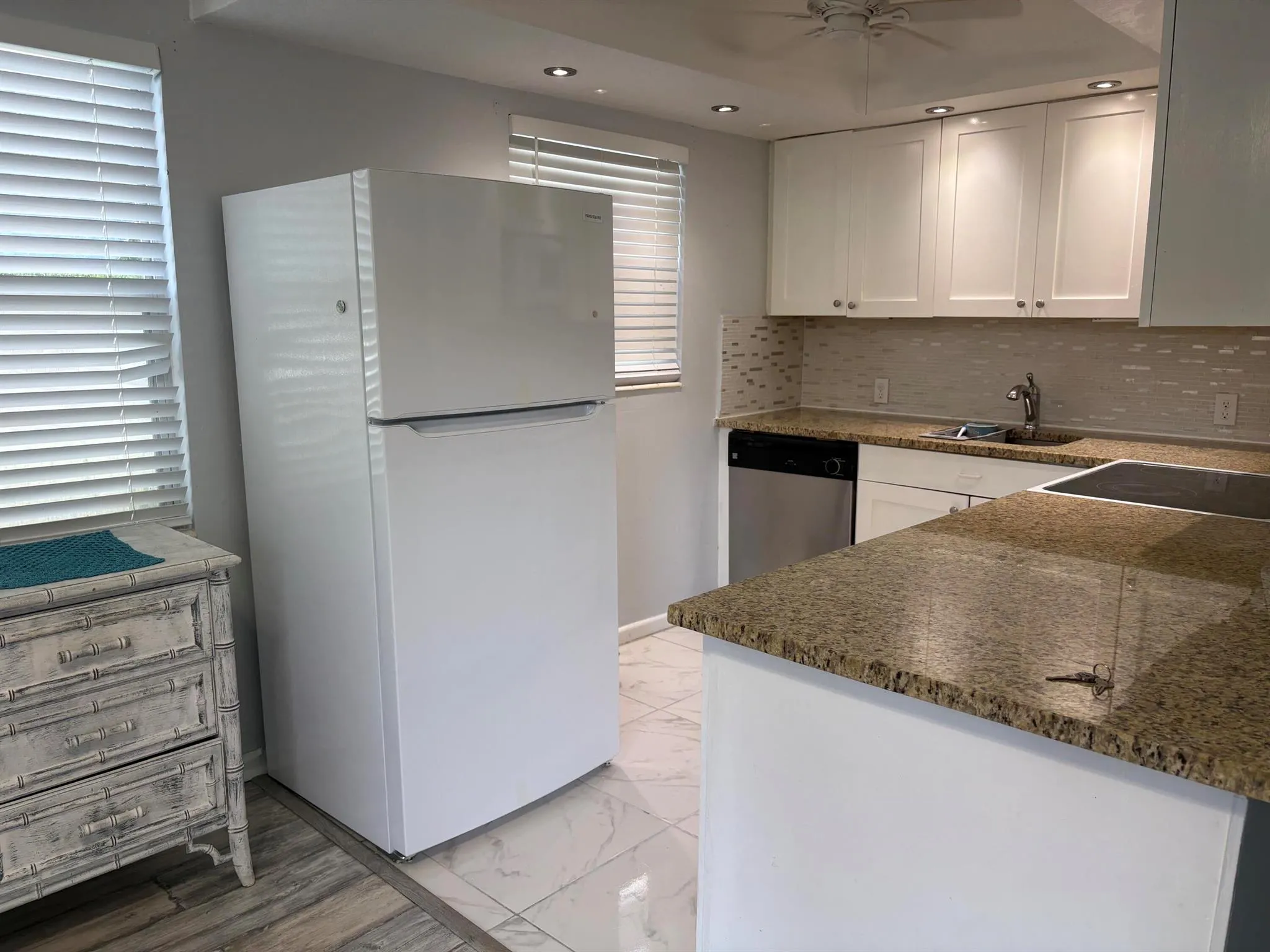 169 Dorset E, #169 E