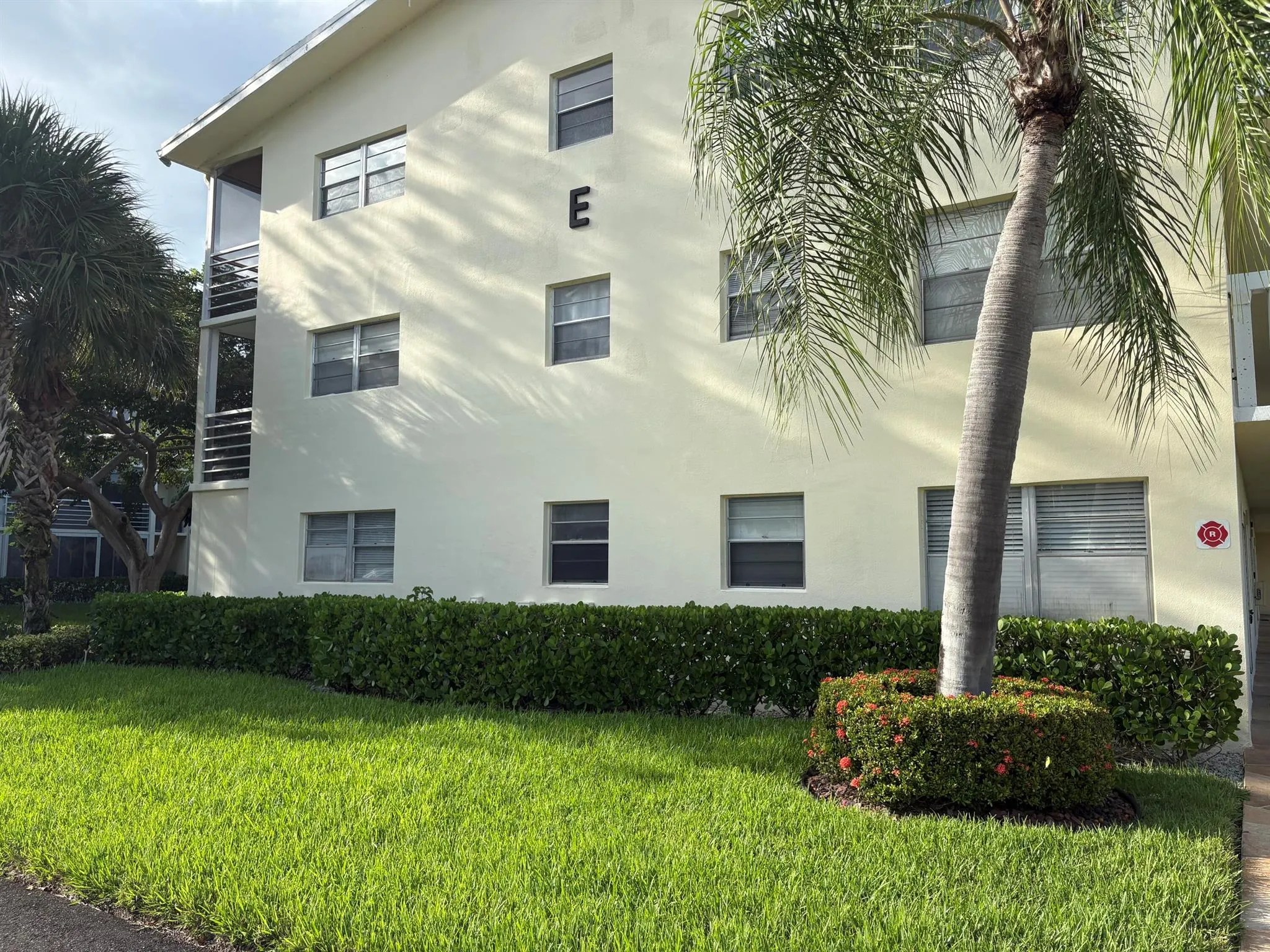 169 Dorset E, #169 E