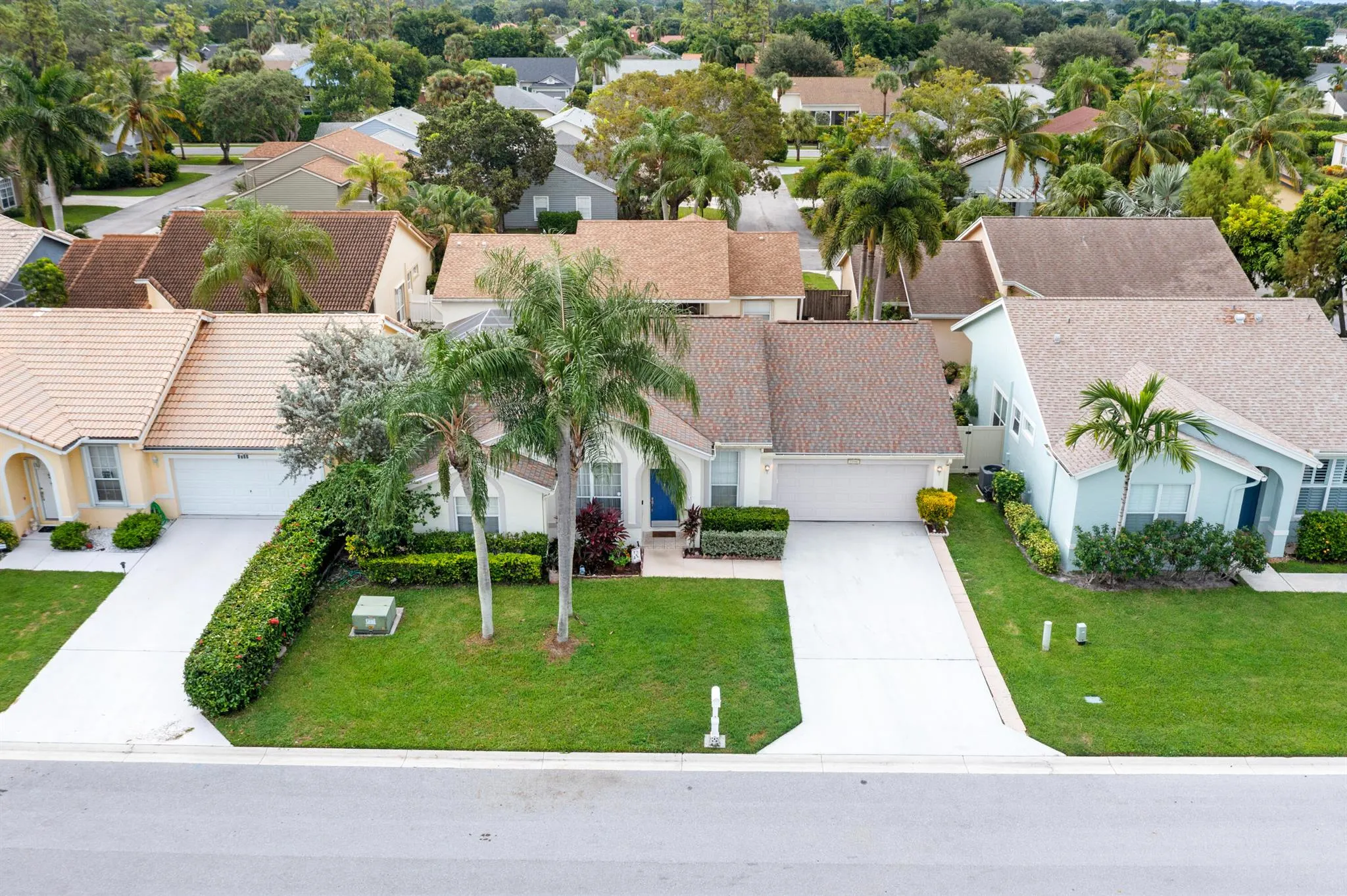 1134 Aviary Road