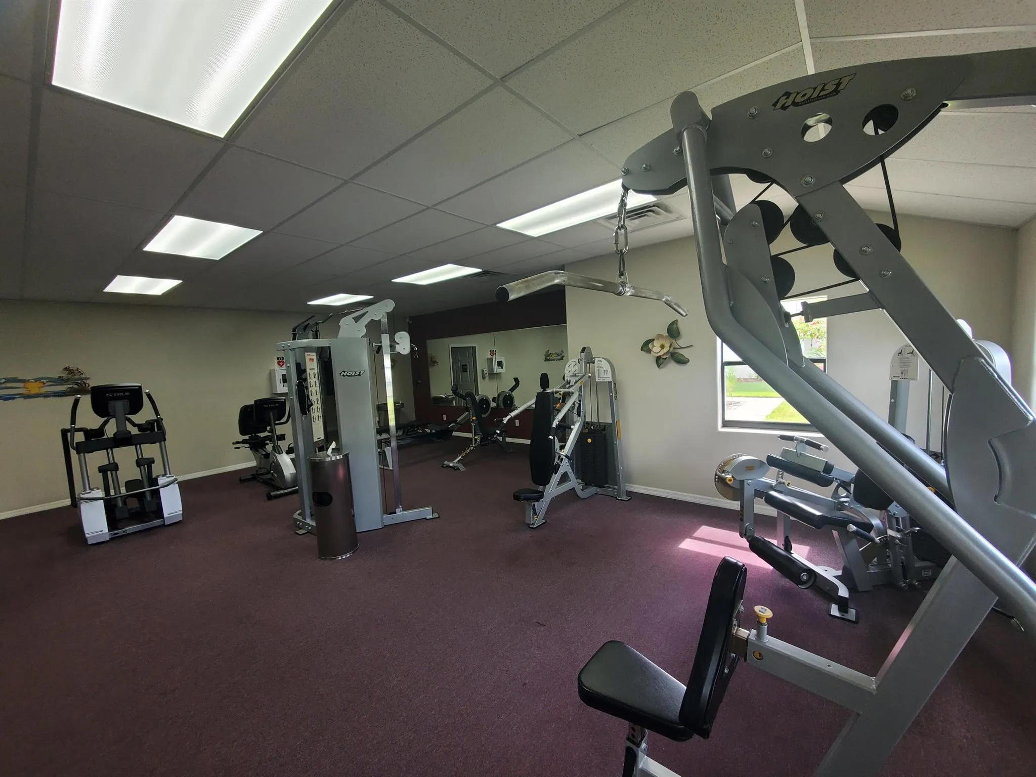 1600 NE Dixie Highway, #9102