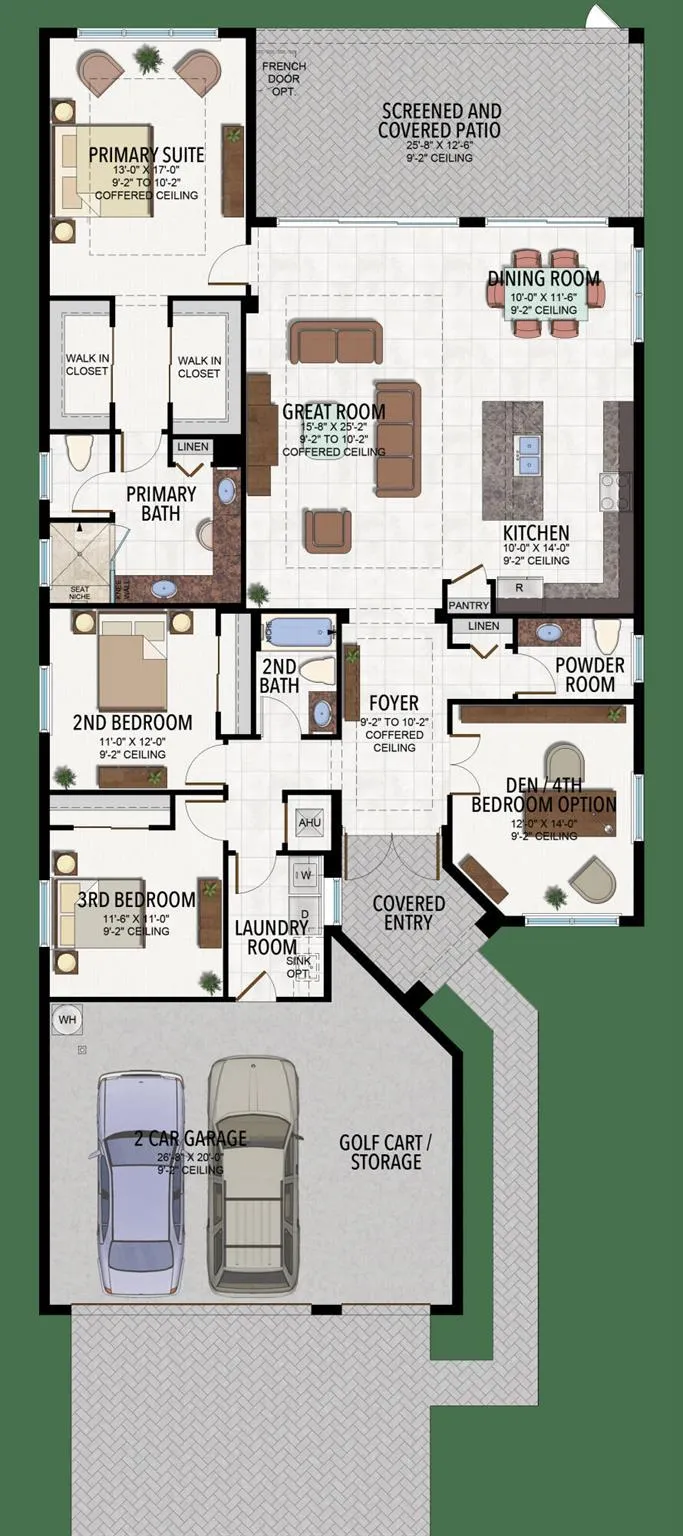 12445 SW Laguna Reef Drive