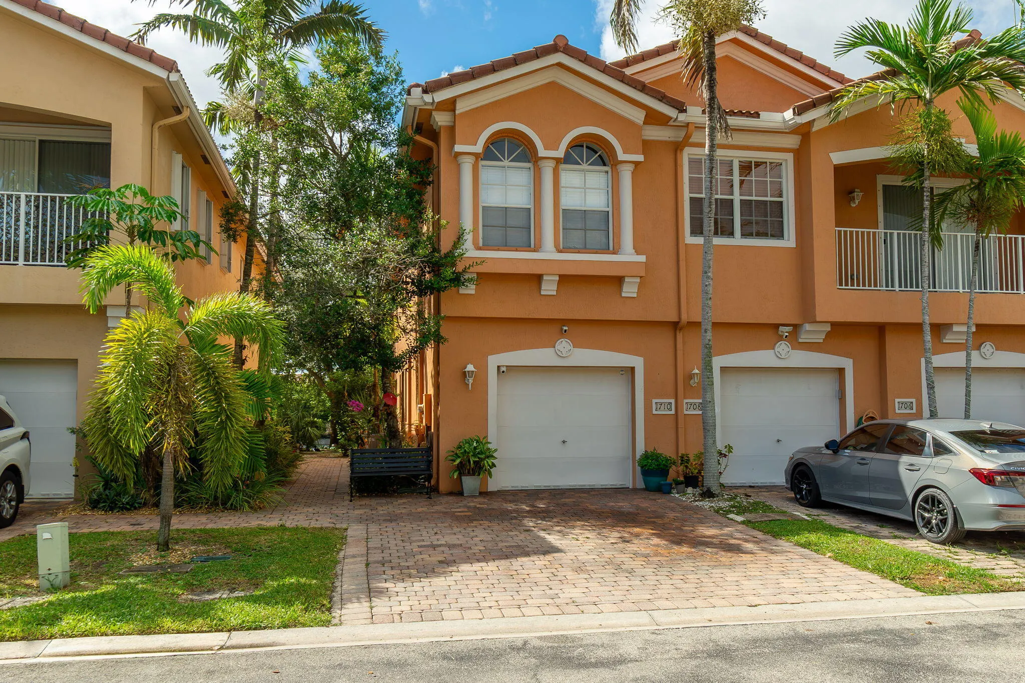 1710 Terra Cotta Drive