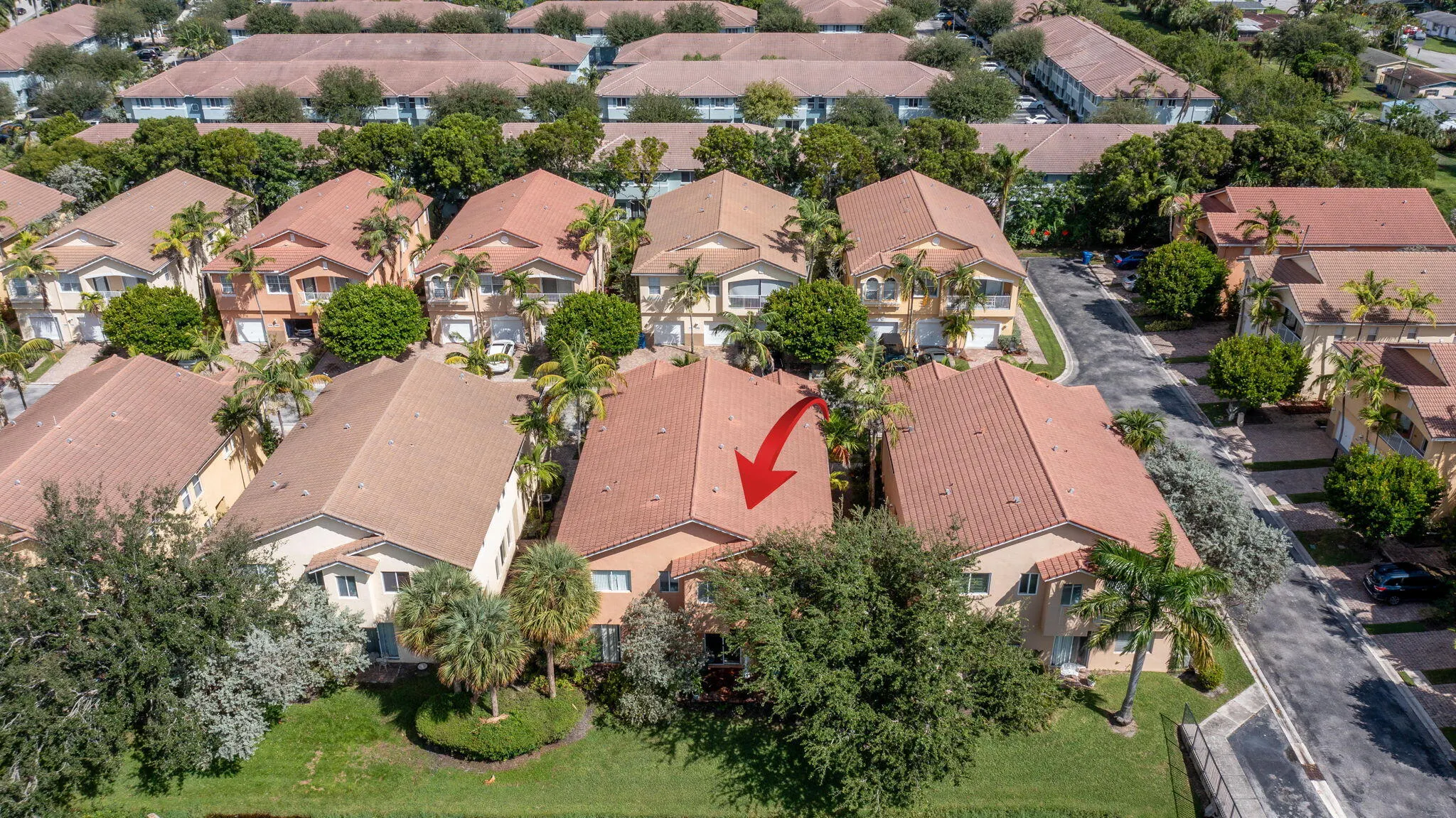1710 Terra Cotta Drive