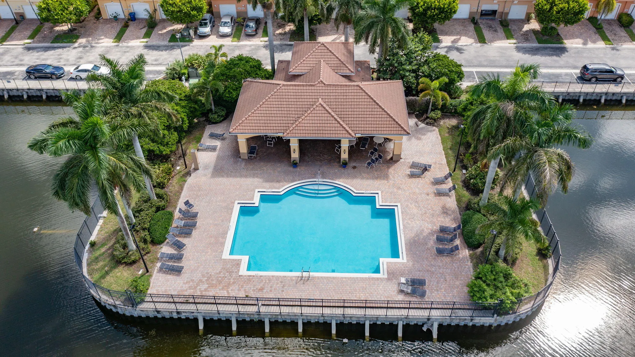 1710 Terra Cotta Drive