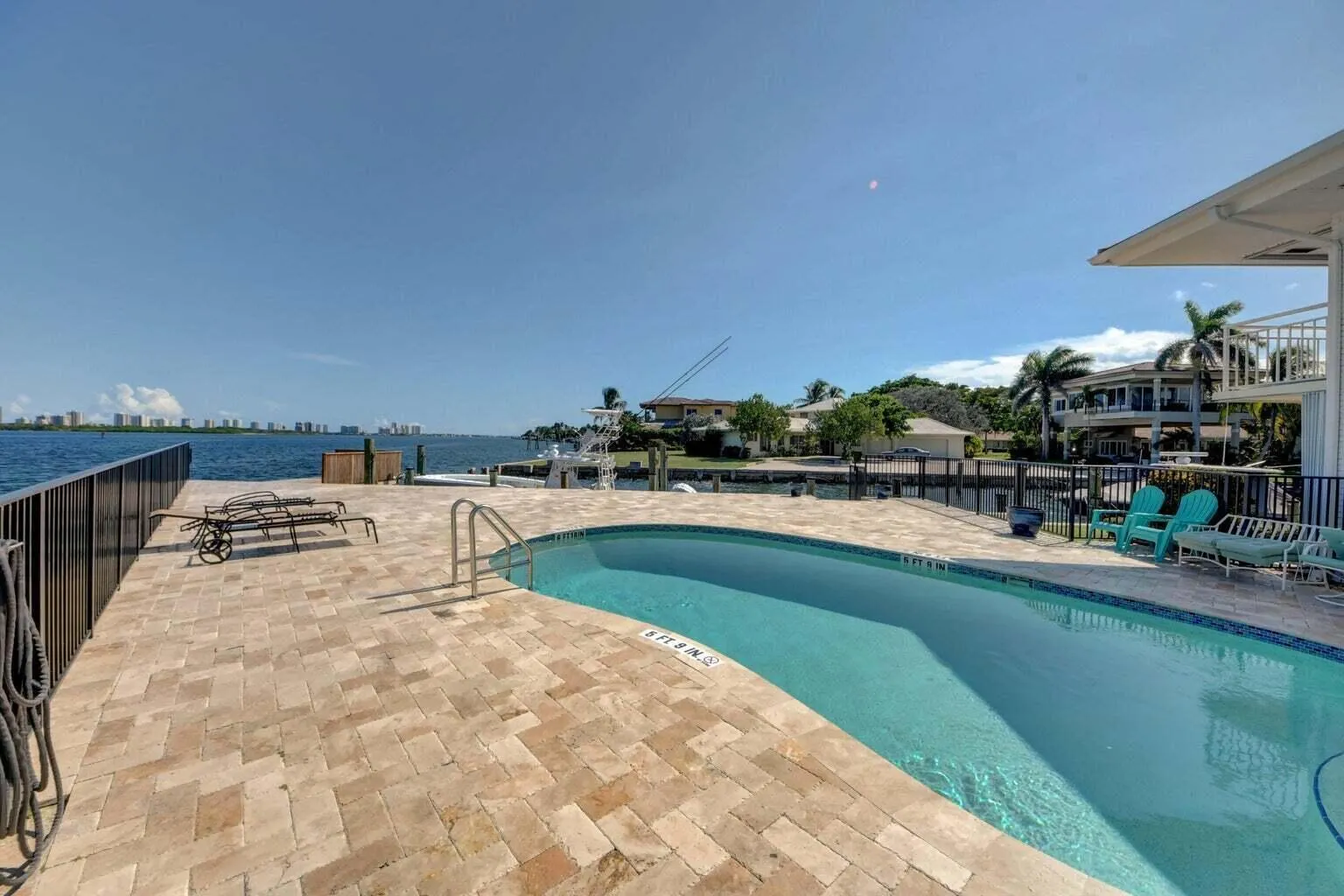 68 Yacht Club Drive, #20