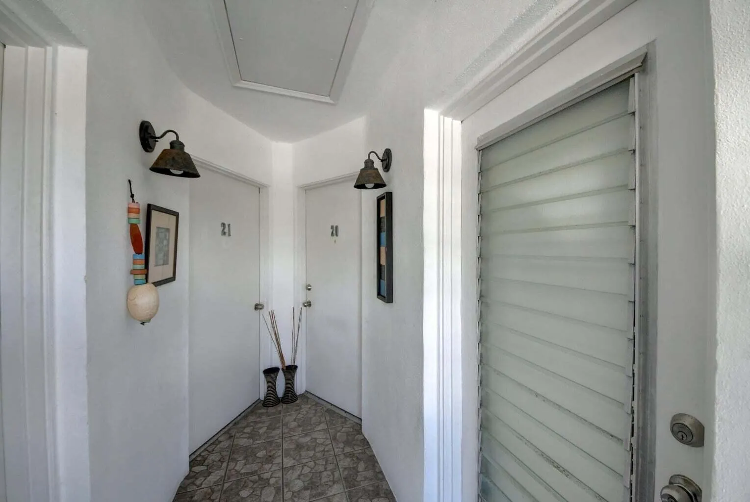 68 Yacht Club Drive, #20
