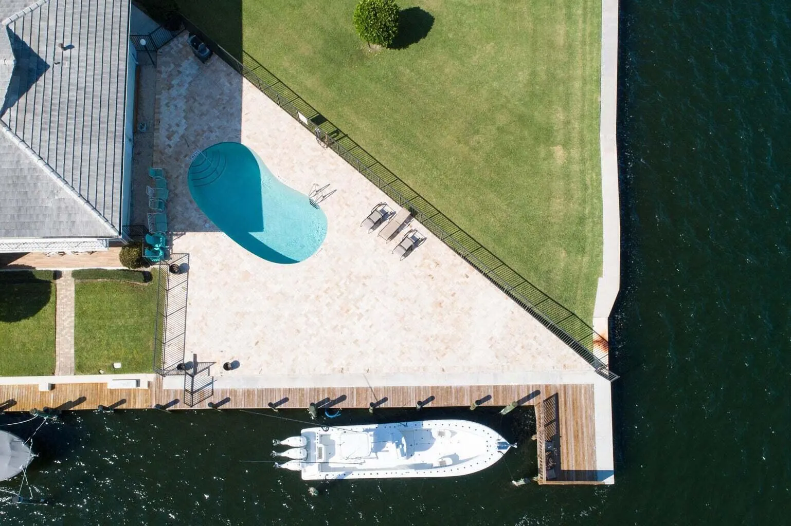 68 Yacht Club Drive, #20