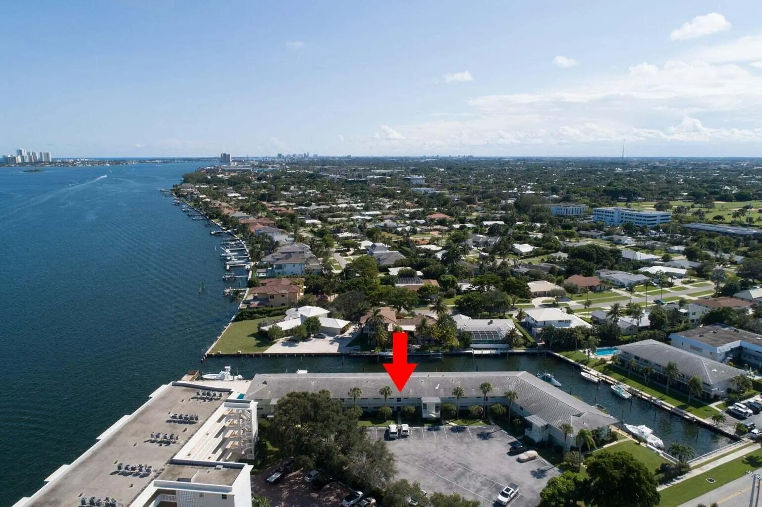 68 Yacht Club Drive, #20