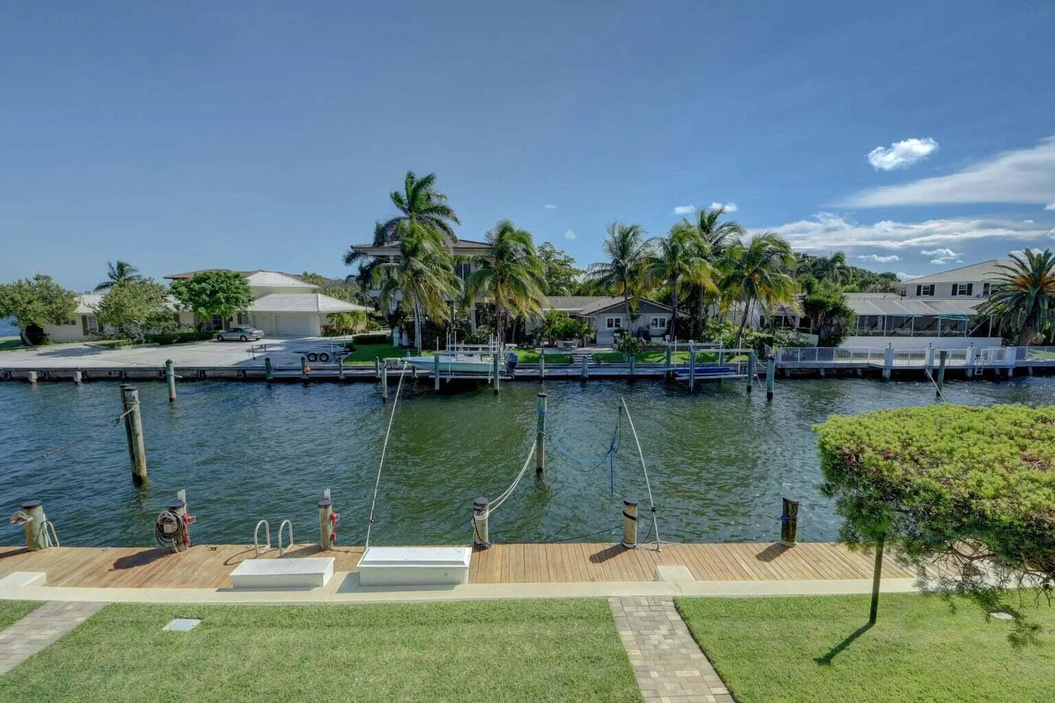 68 Yacht Club Drive, #20