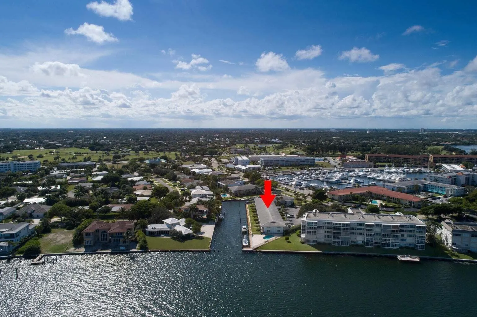 68 Yacht Club Drive, #20
