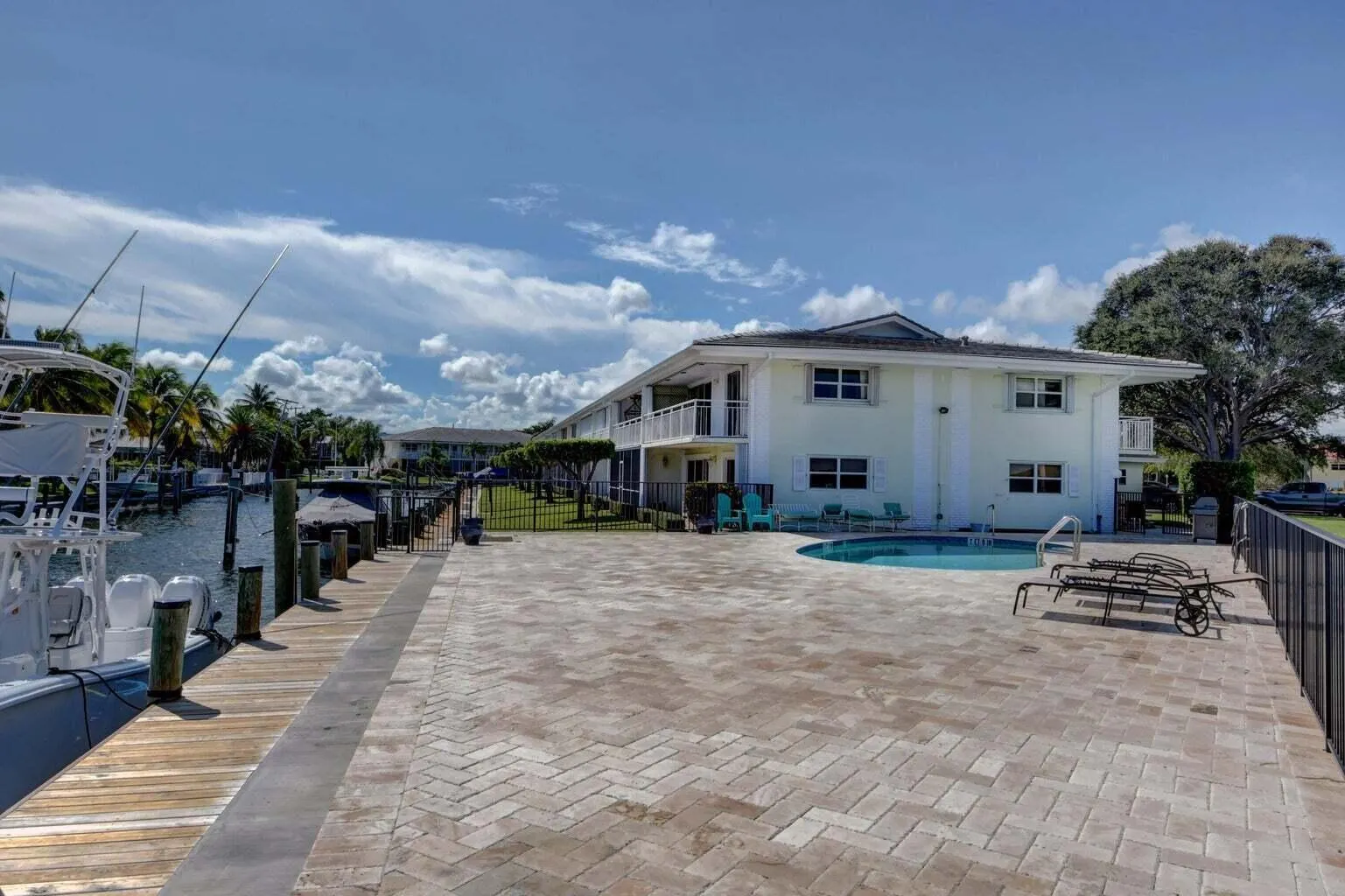68 Yacht Club Drive, #20
