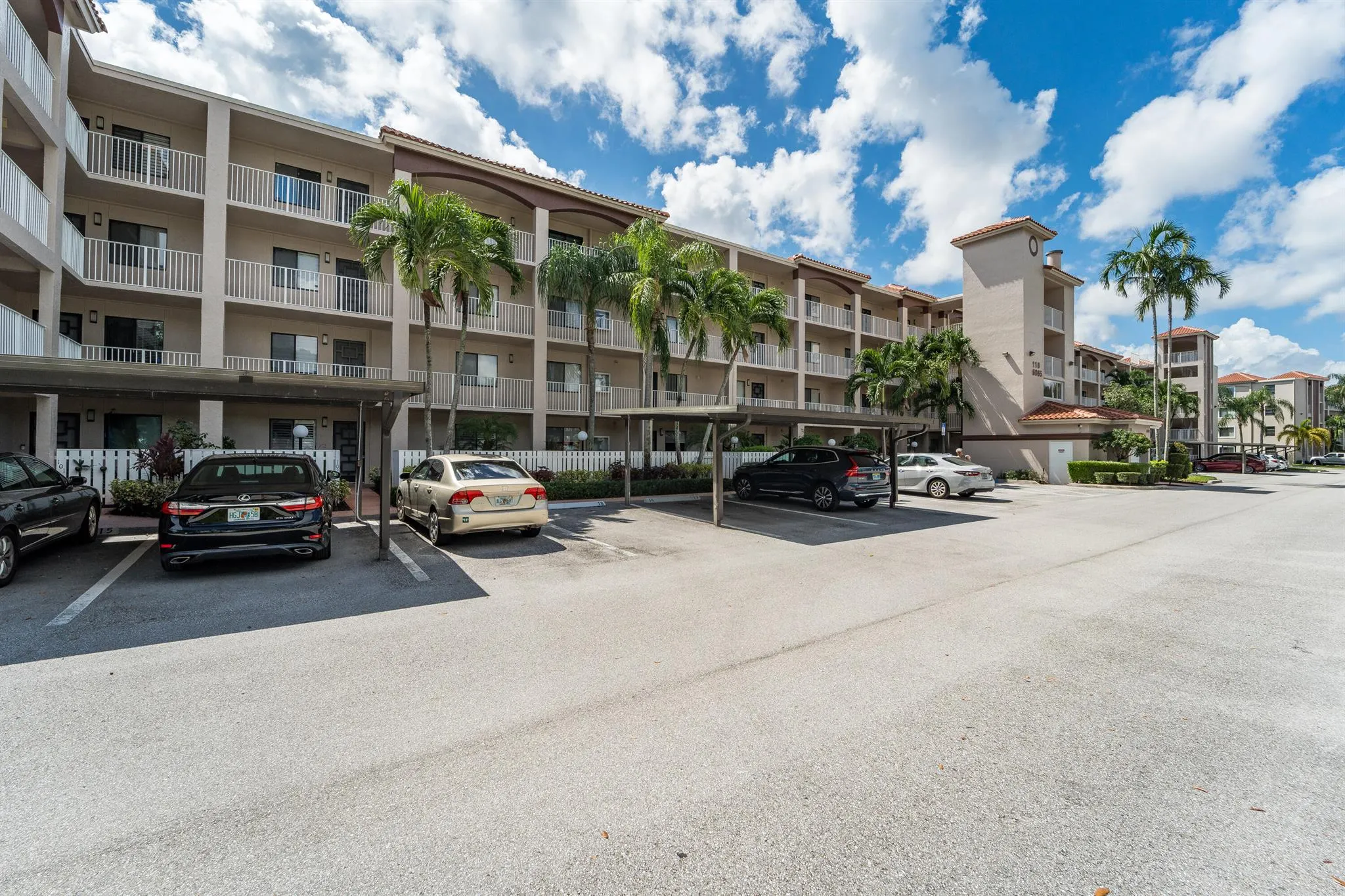 6065 Pointe Regal Circle, #407